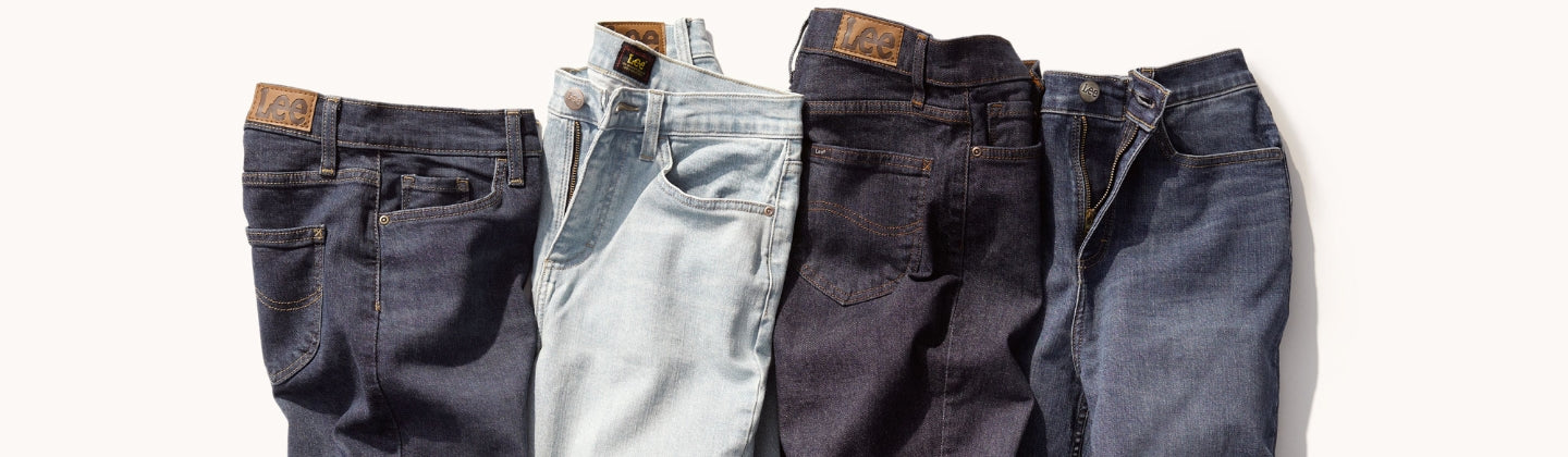 Wie wäscht man Jeans richtig? Der ultimative Pflege-Guide für Denim