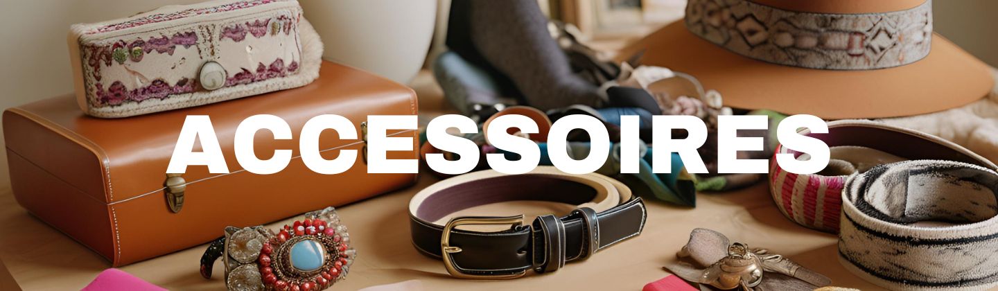 Accessoires bei BrandsLoft