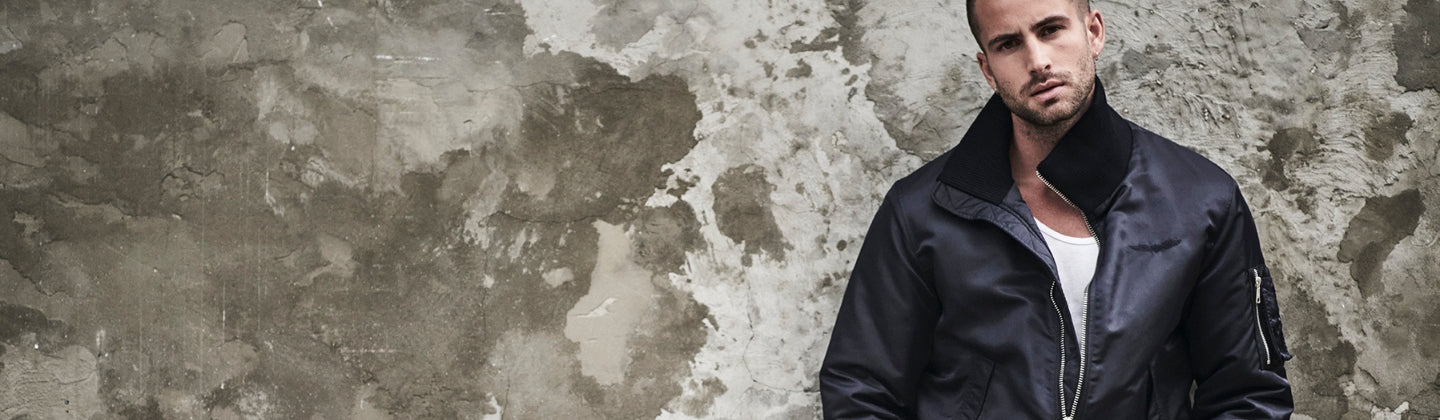 Bombers Original Herrenkollektion bei BrandsLoft