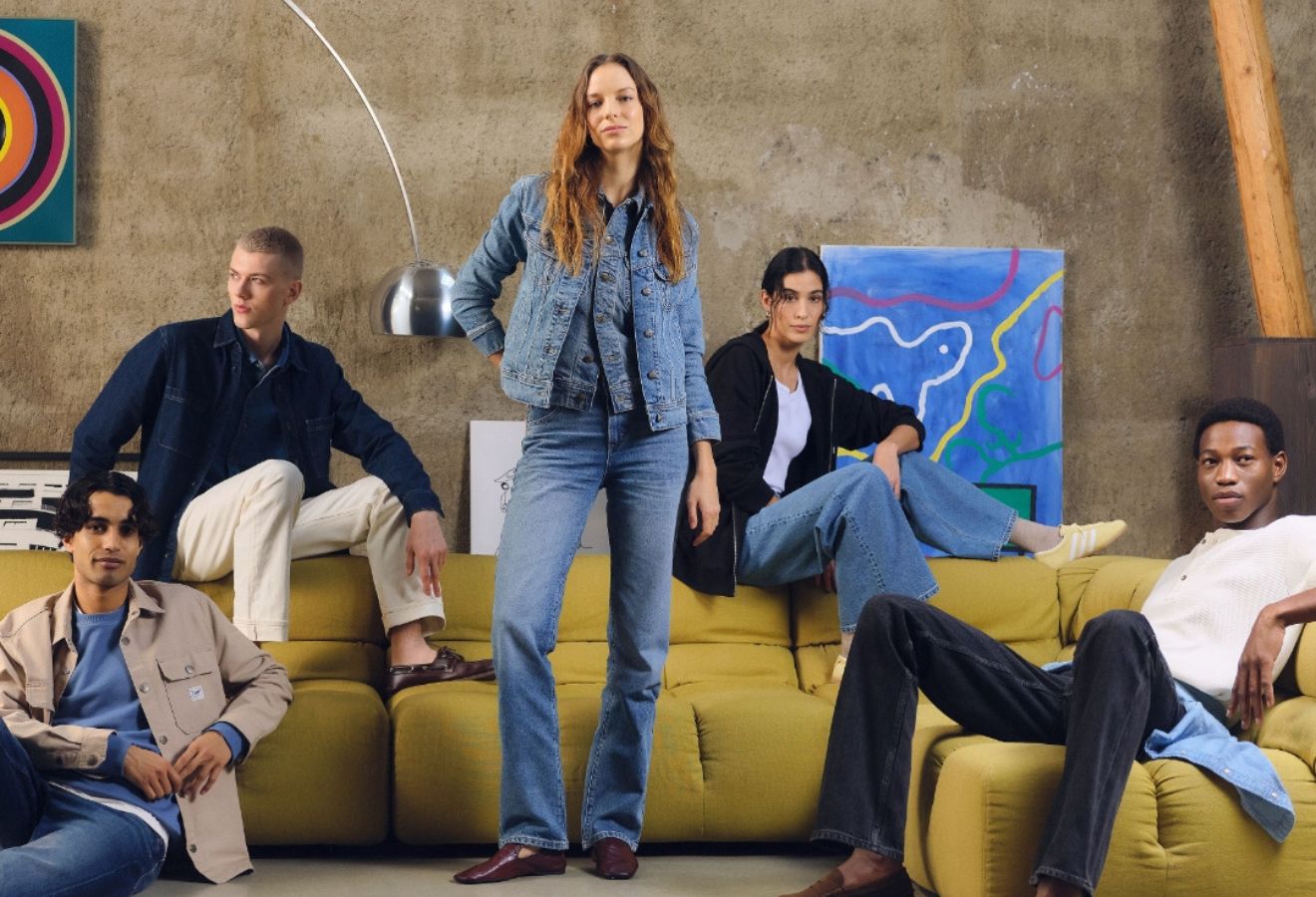 Alle Produkte bei BrandsLoft entdecken