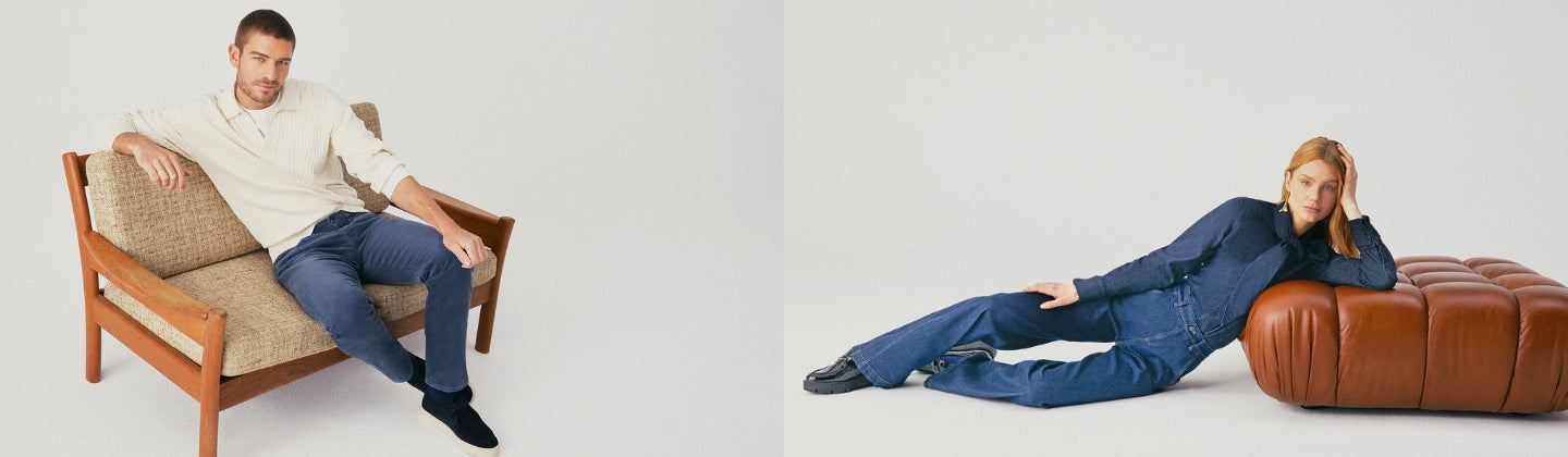 Gardeur Kollektion bei BrandsLoft