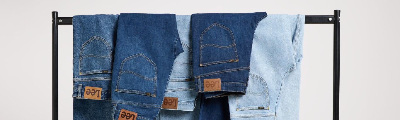 Jeans Auswahl bei BrandsLoft