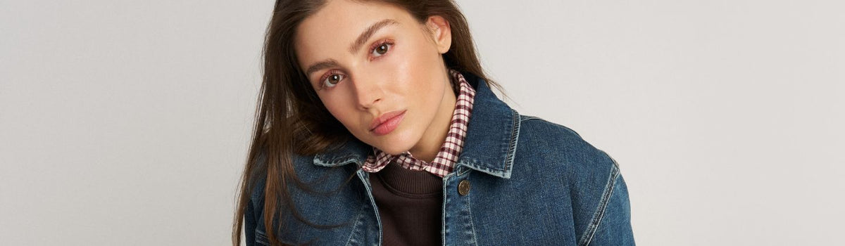 Mavi Jeans Damen