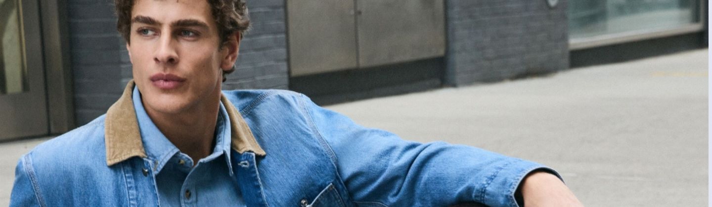 Herren Neuheiten | BrandsLoft