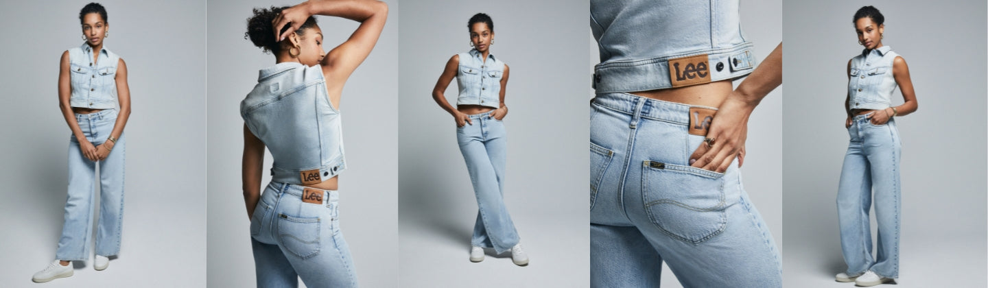 New | Damen