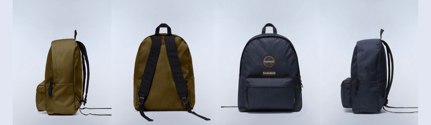 Herren Rucksack bei BrandsLoft