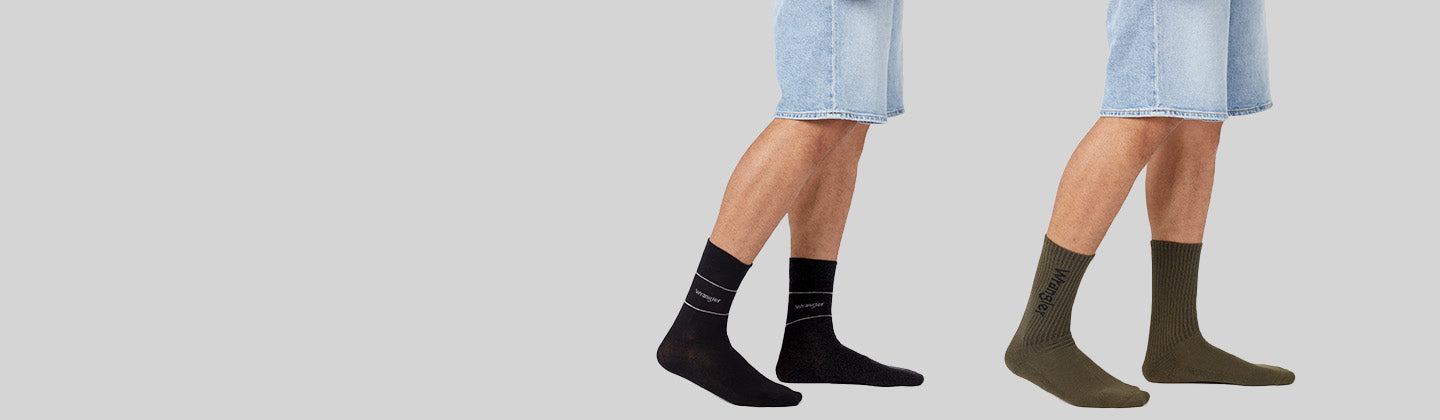Herren Socken bei BrandsLoft