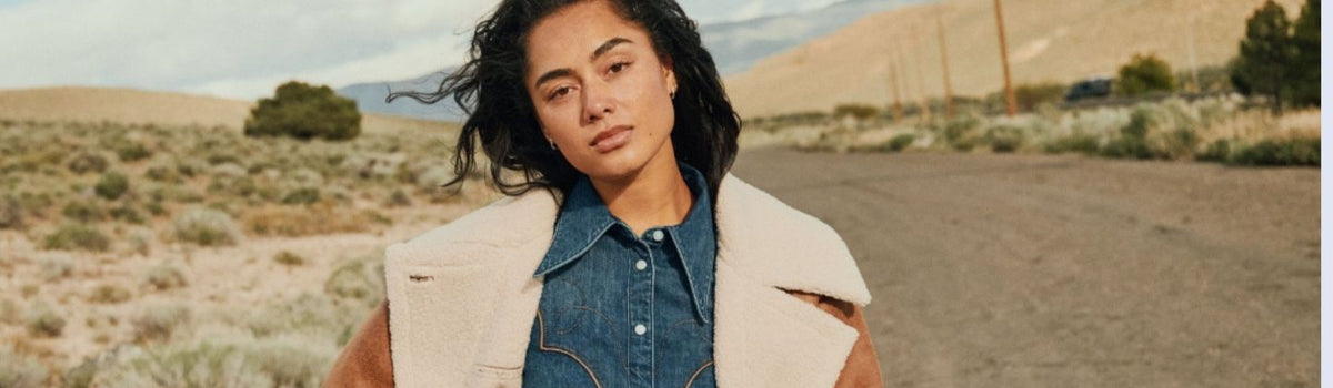 Wrangler Damen Styles | BrandsLoft