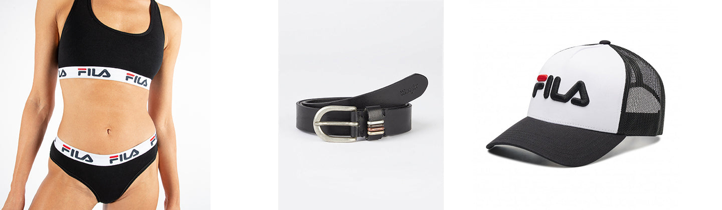 Accessoires | Damen