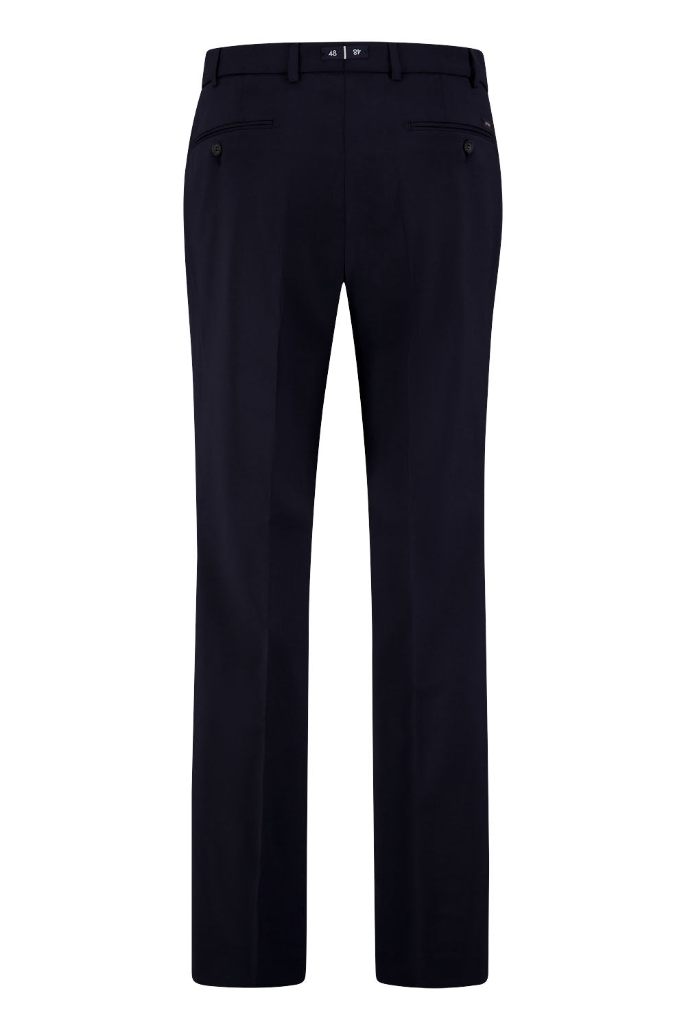 BARDO-5 Hose in Dunkelmarine Hosen Gardeur