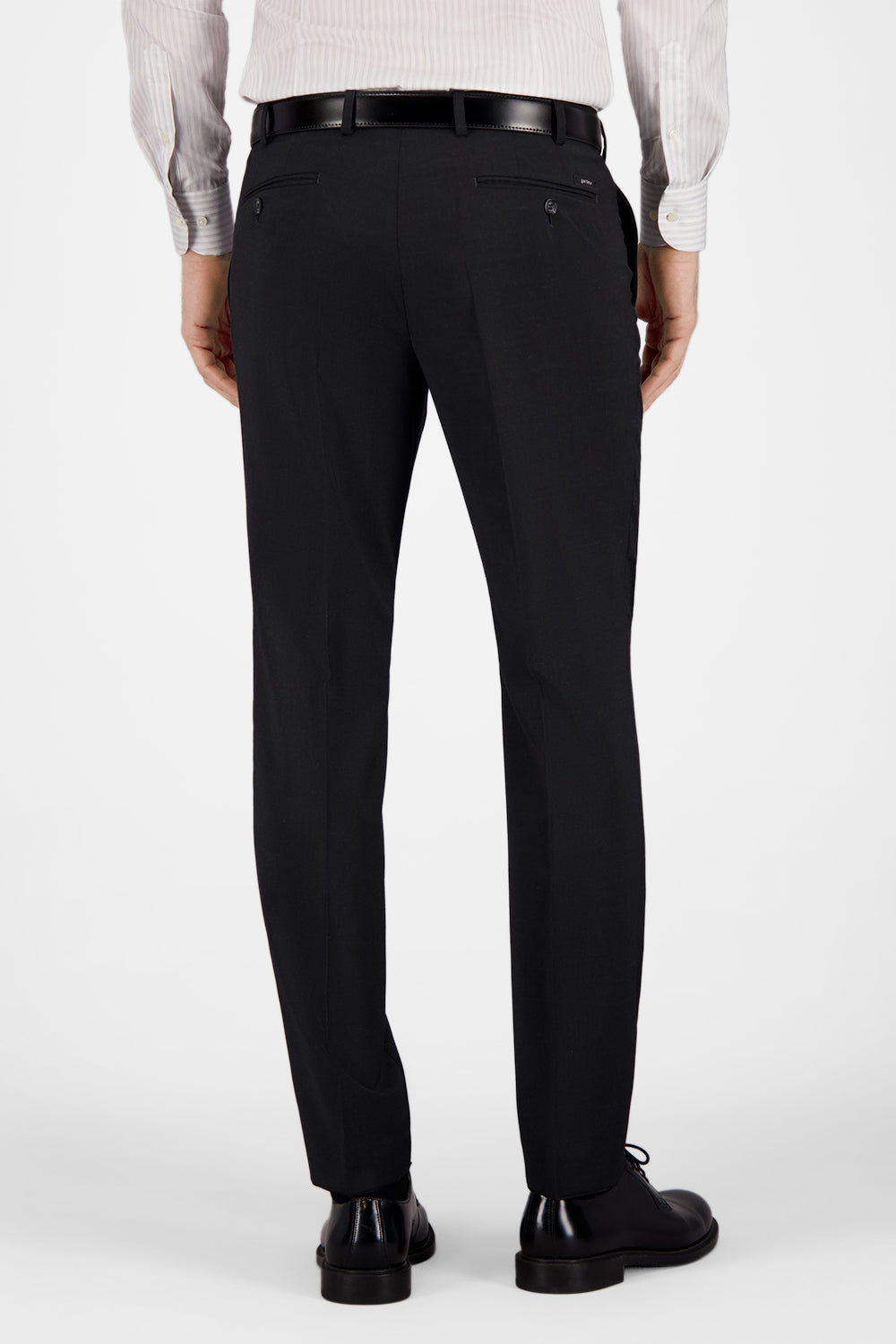 BARDO-5 in Anthrazit Hosen Gardeur