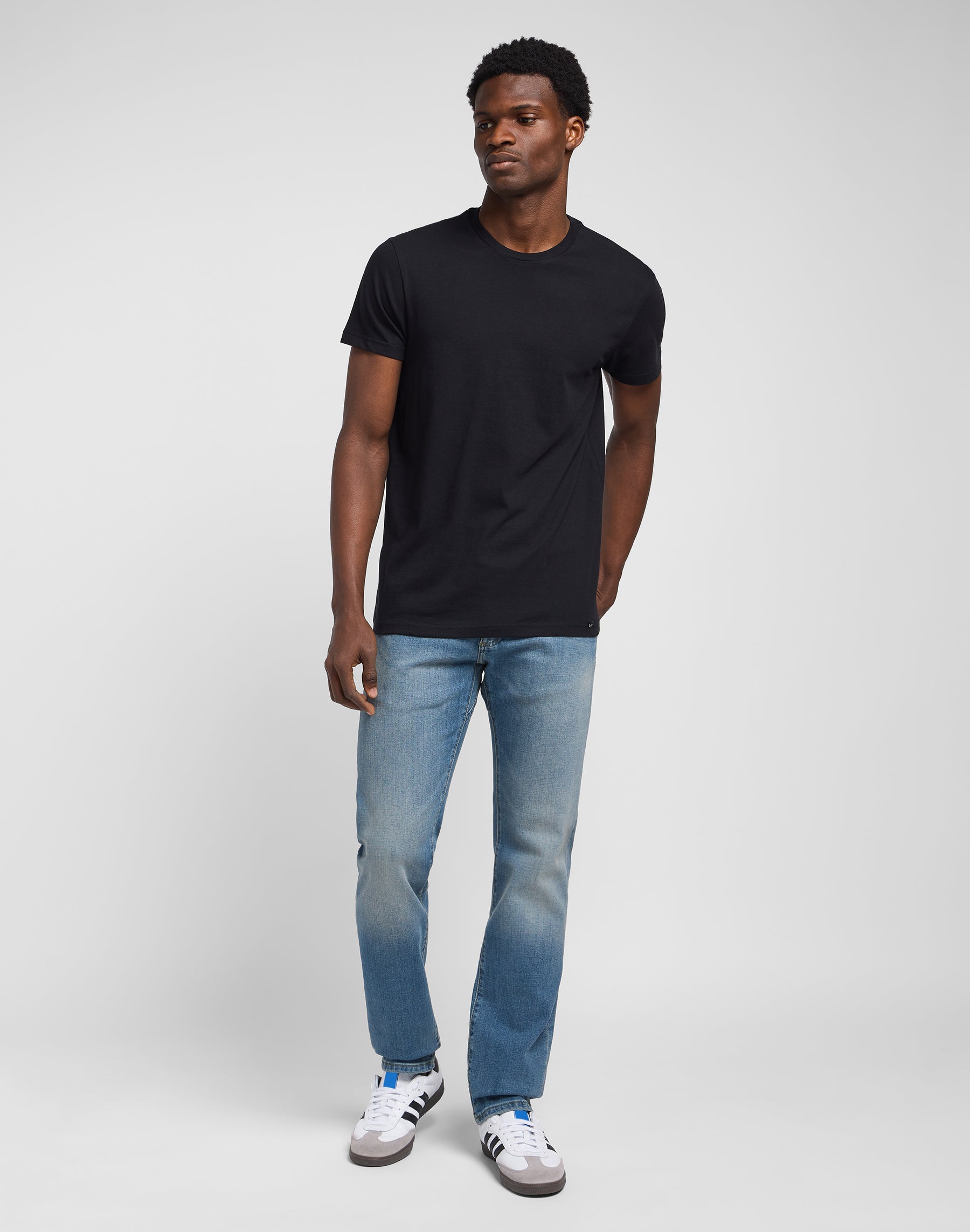 Slim Fit MVP in Lenny Jeans Lee