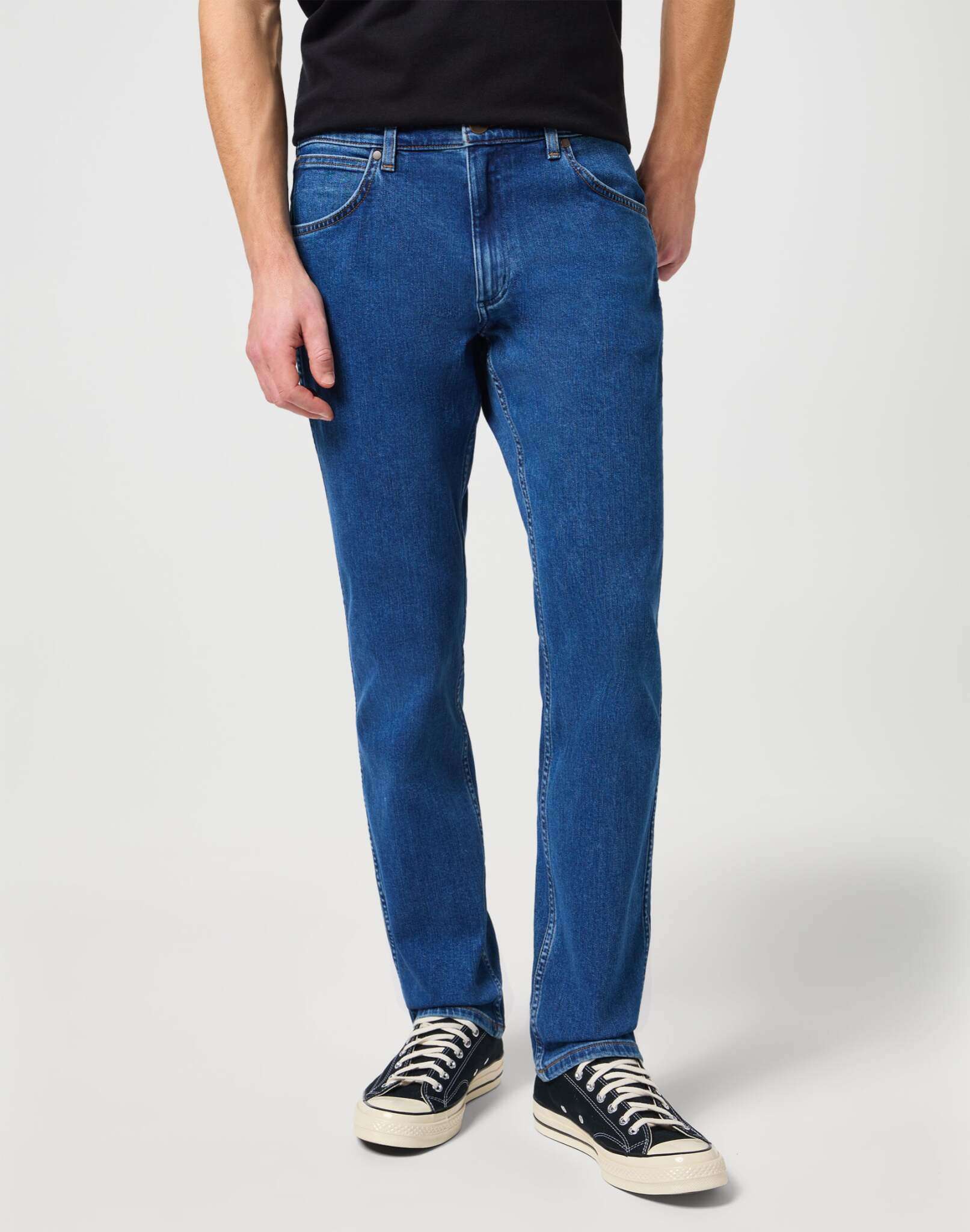 Greensboro in The Stone Ride Jeans Wrangler