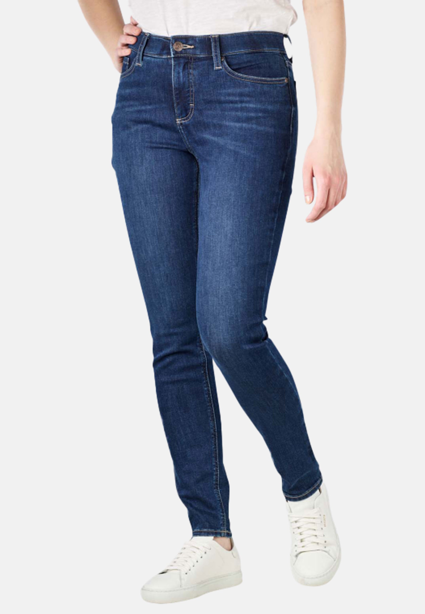ULC Skinny in Eclipse Jeans Lee