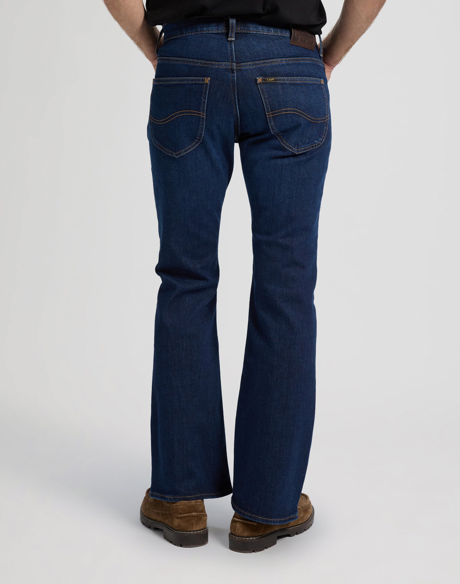 Denver in Dark Blue Elko