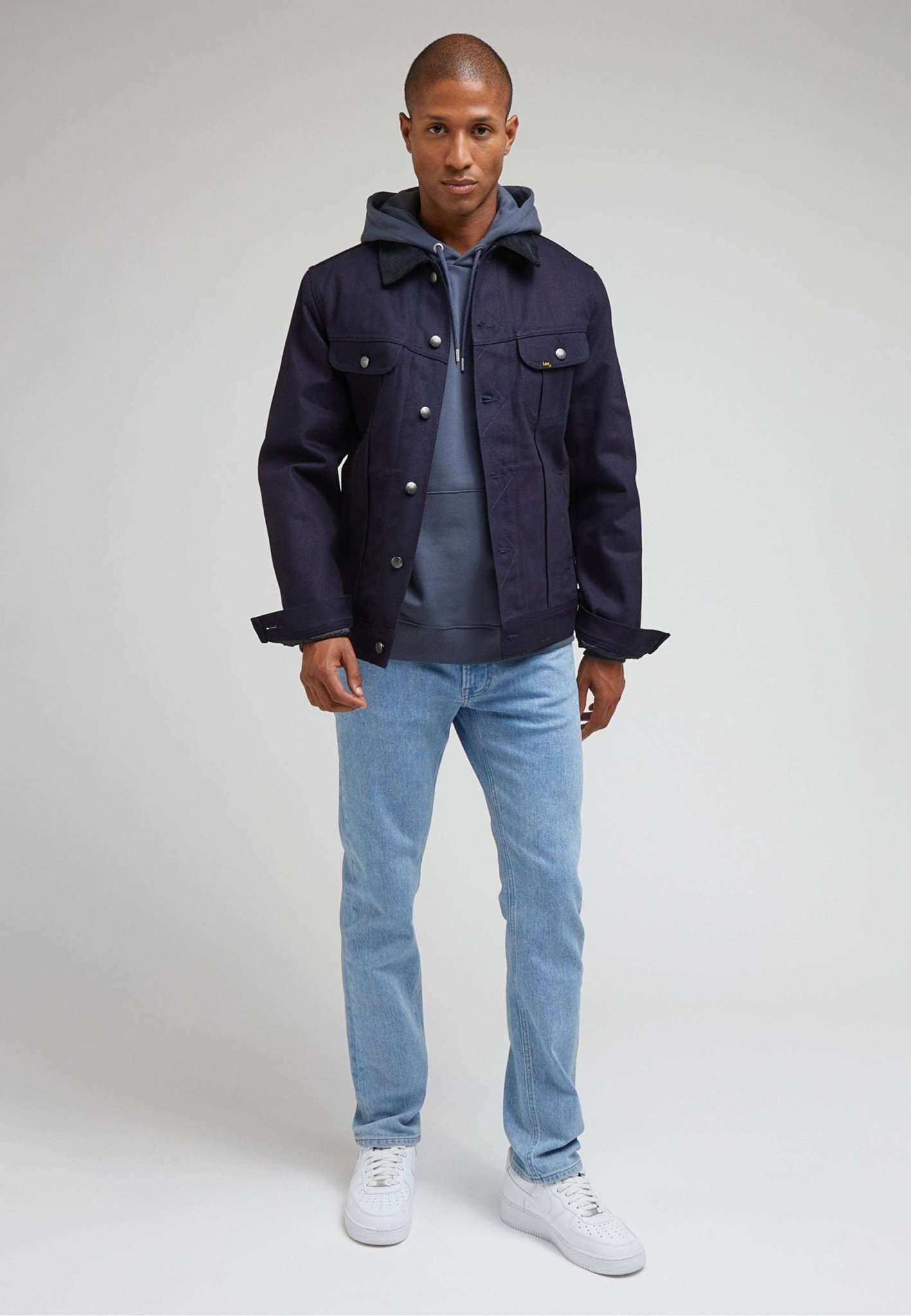 101 Storm Rider in Dry Jacken Lee