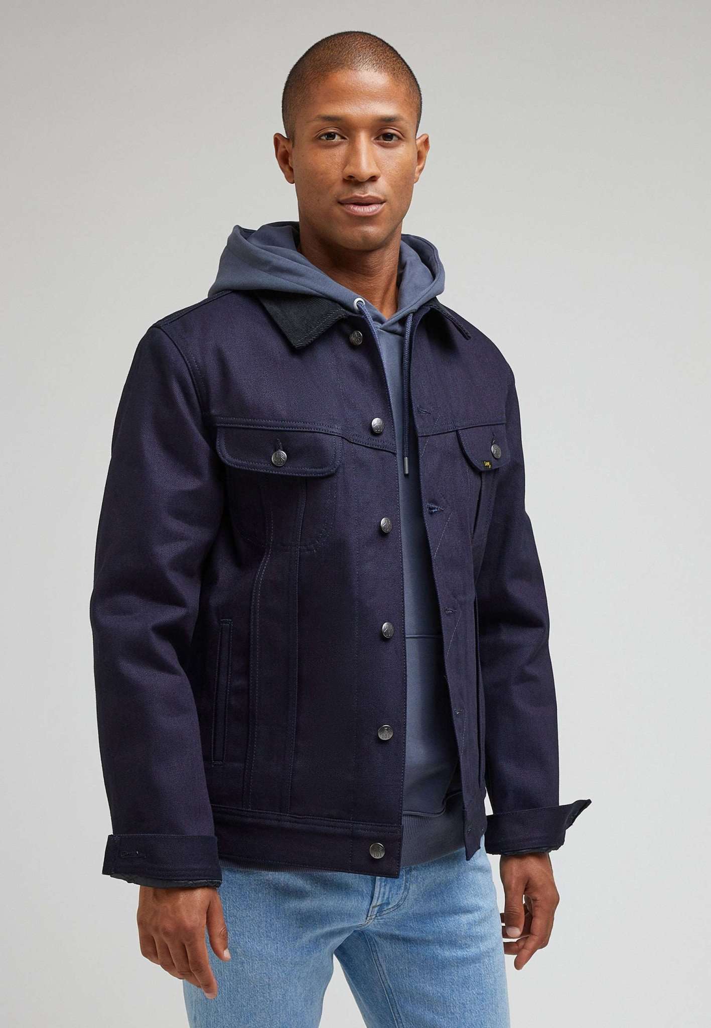 101 Storm Rider in Dry Jacken Lee