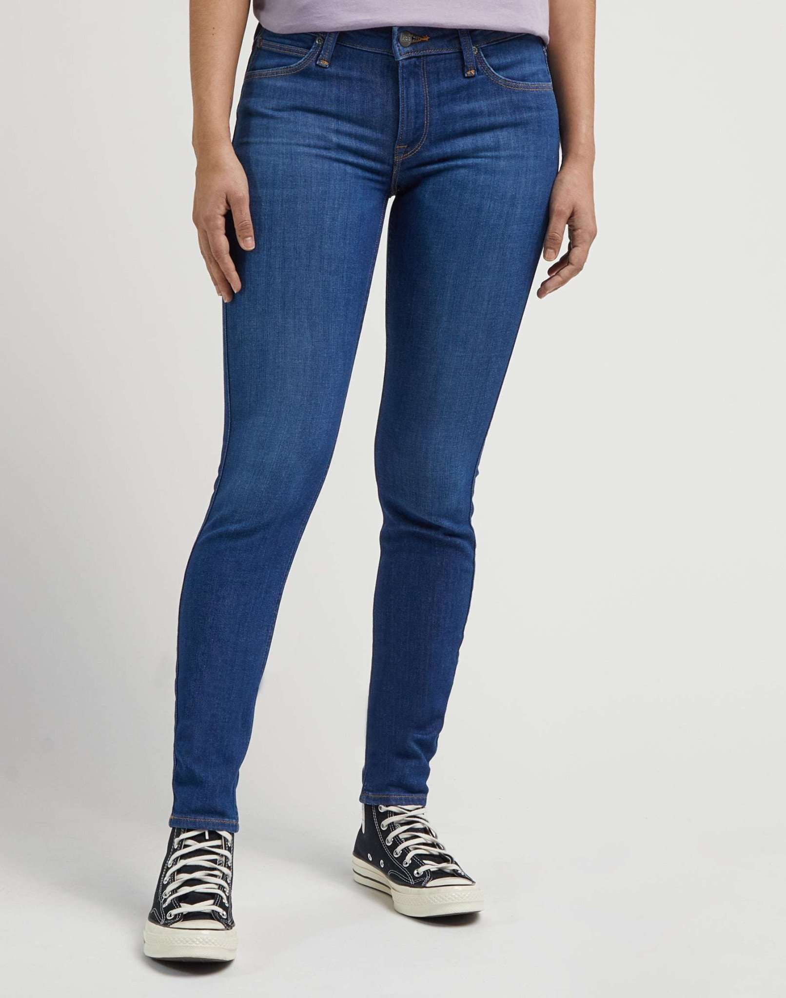 Scarlett in Night Sky Jeans Lee