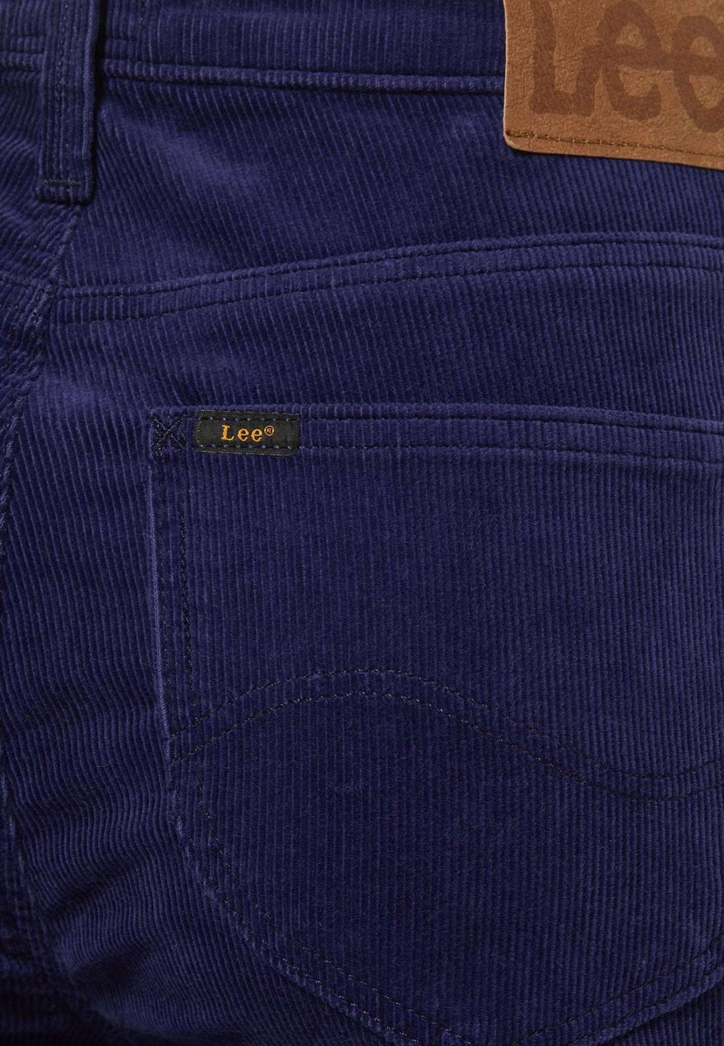 Breese in Blueberry Hosen Lee