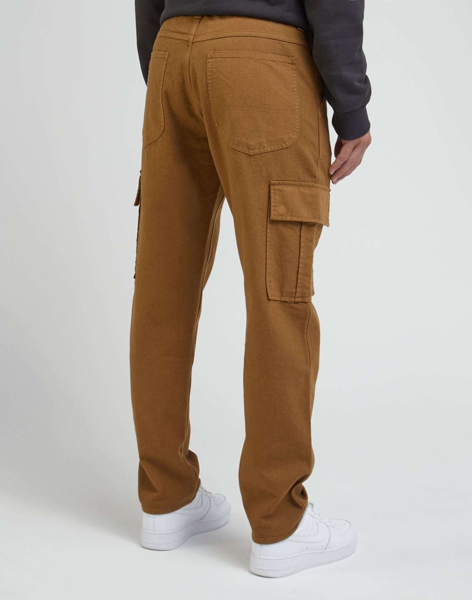 Cargo Pant in Tumbleweed Hosen Lee