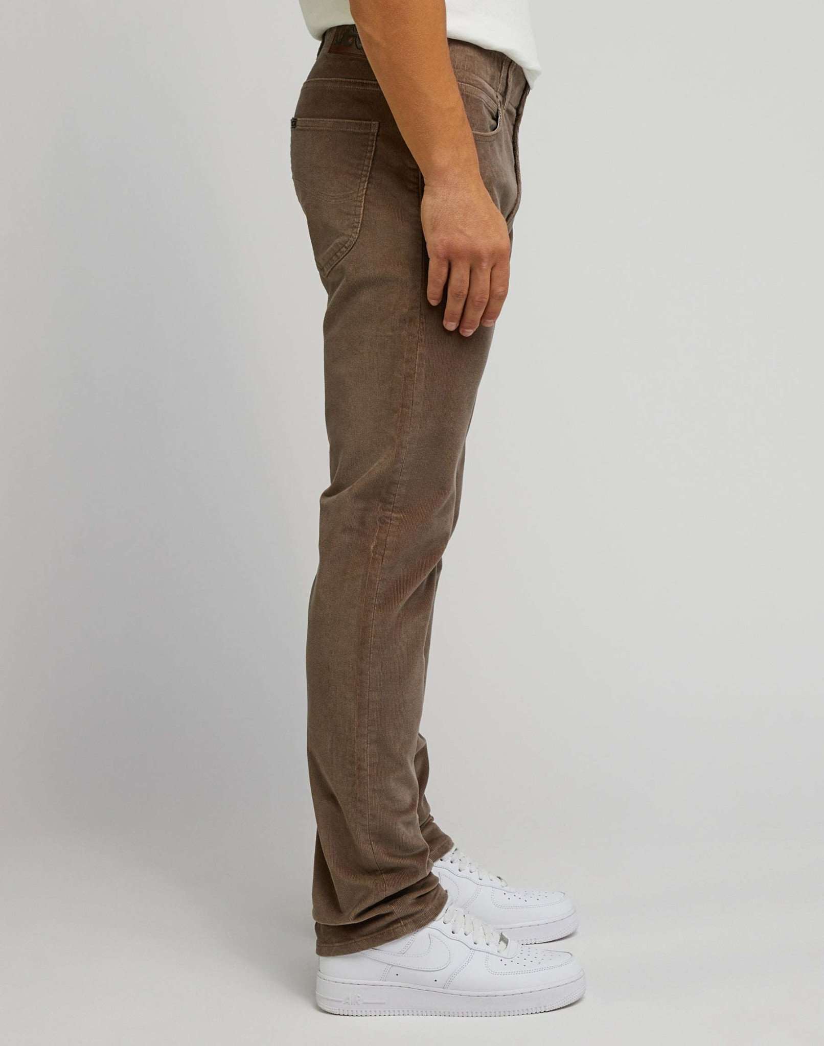 Slim Fit MVP in Coventry Hosen Lee