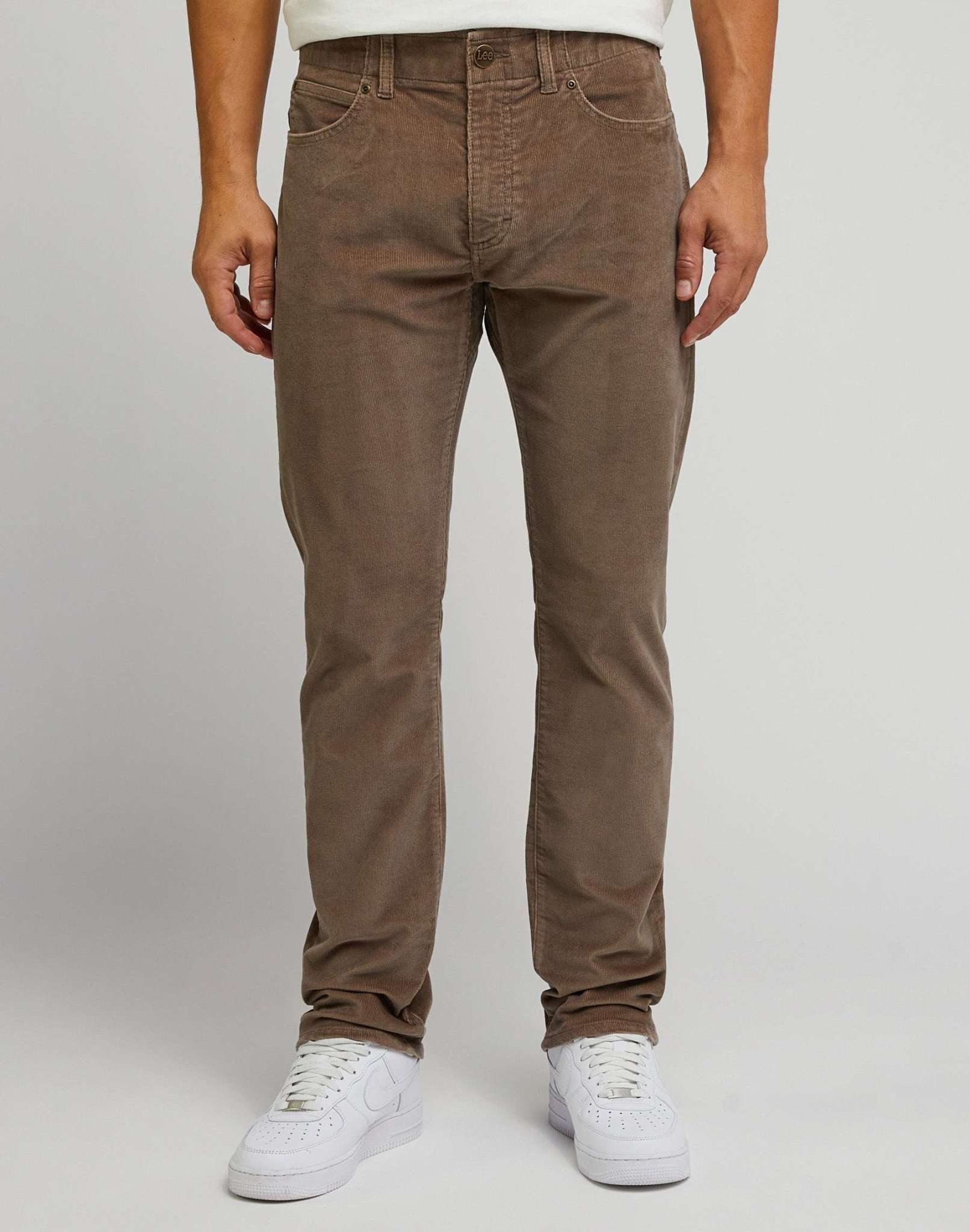 Slim Fit MVP in Coventry Hosen Lee
