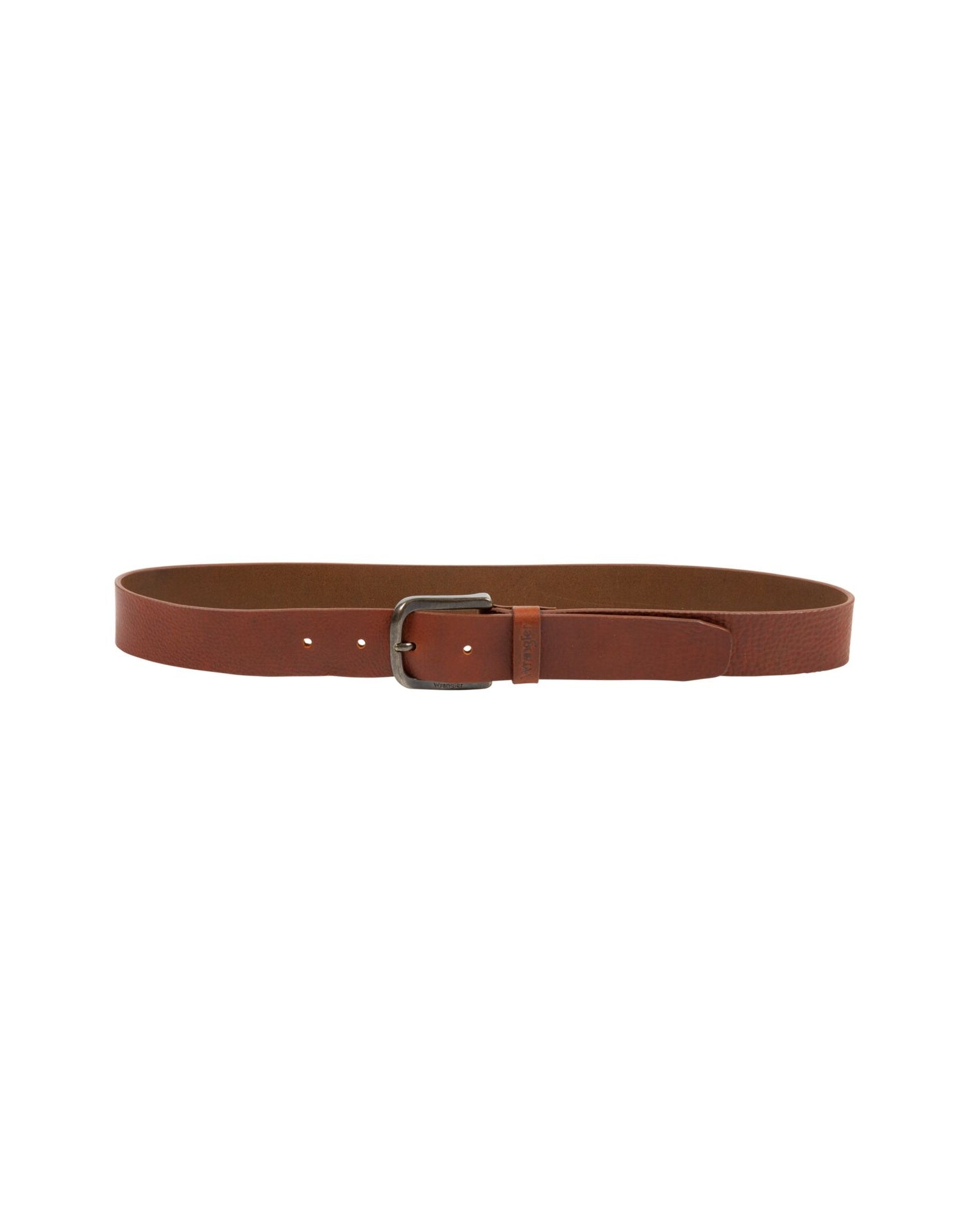 Full Grain Belt in Cognac Gürtel Wrangler