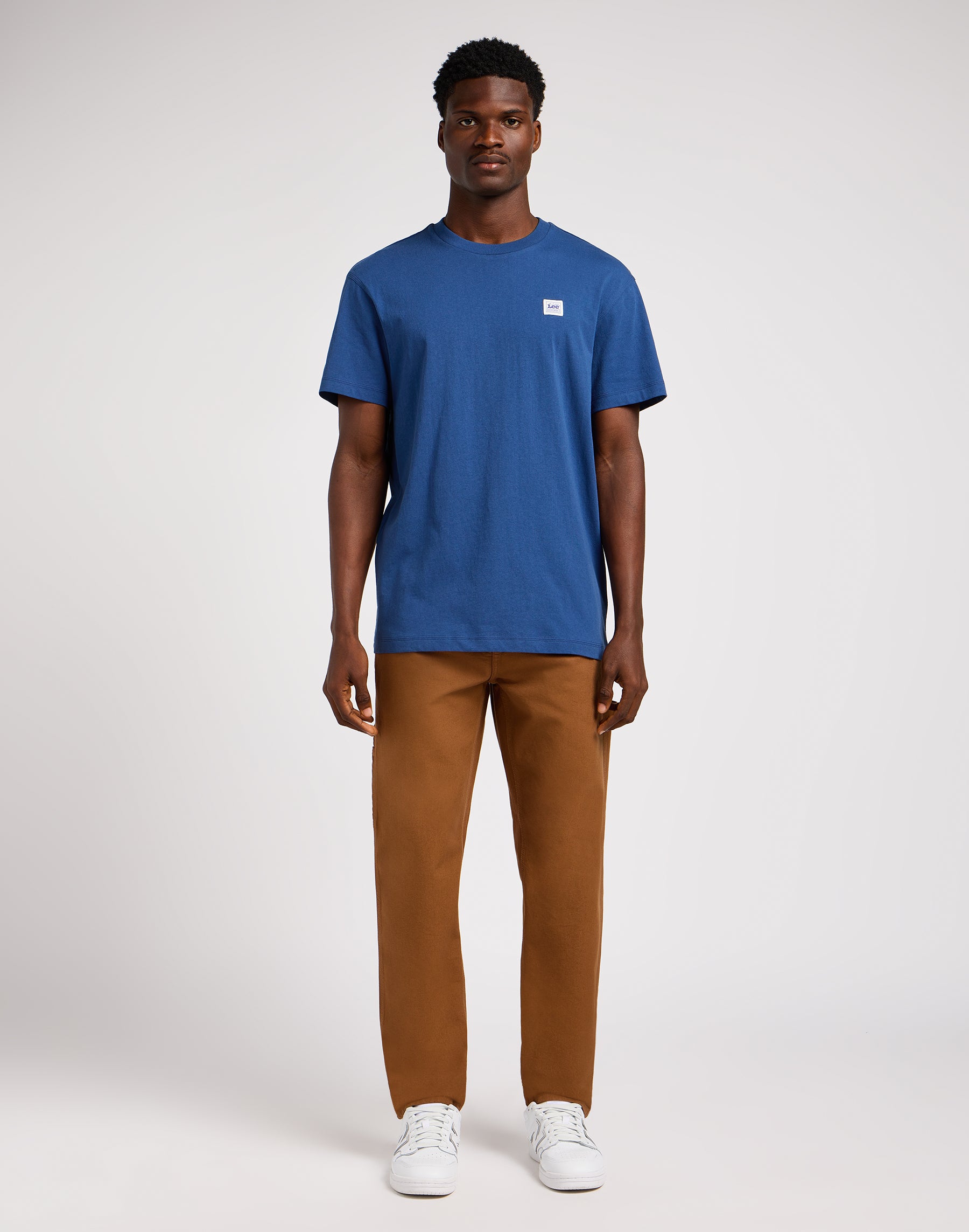 Carpenter in Acorn Hosen Lee