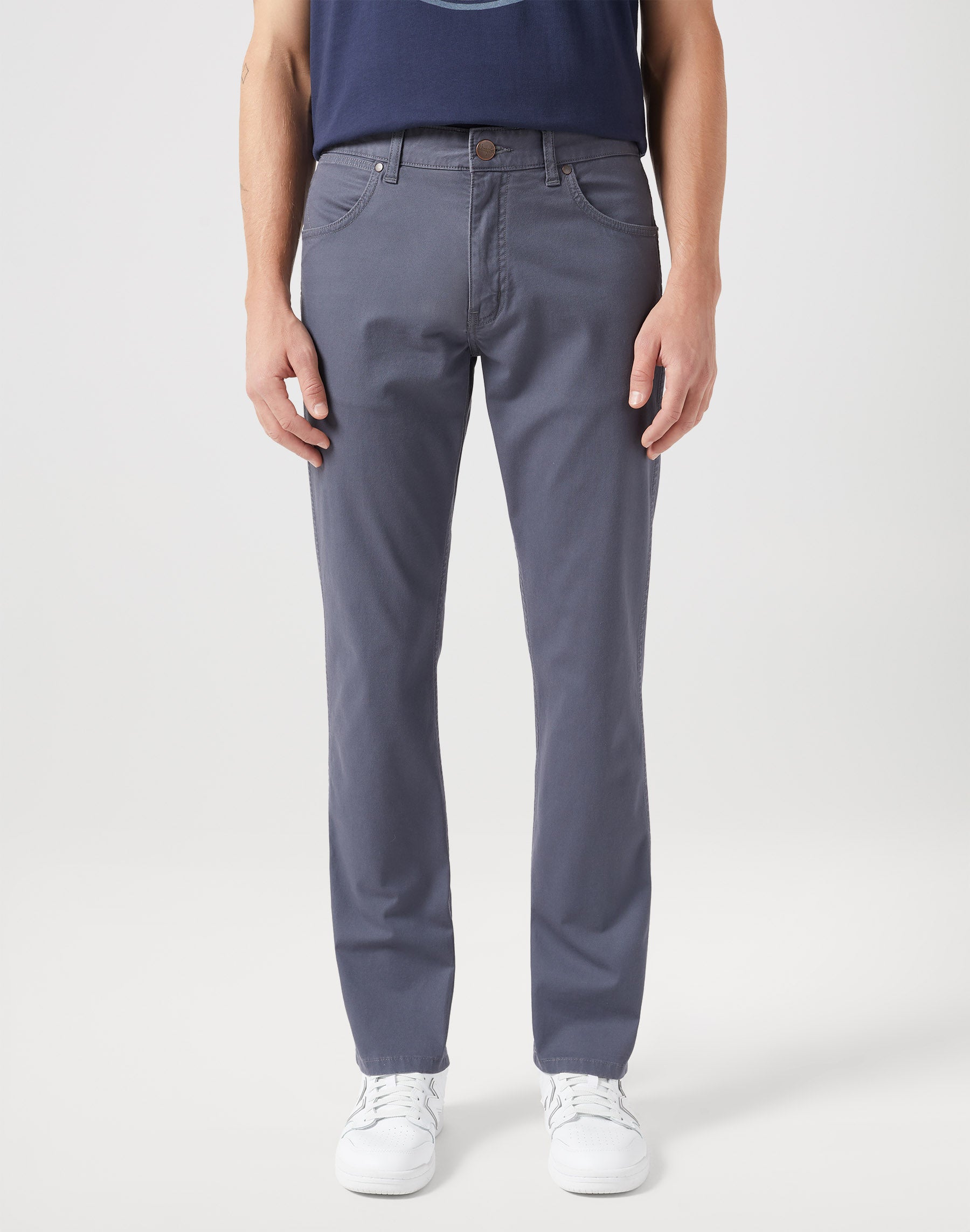 Greensboro Low Stretch in Turbulence Hosen Wrangler