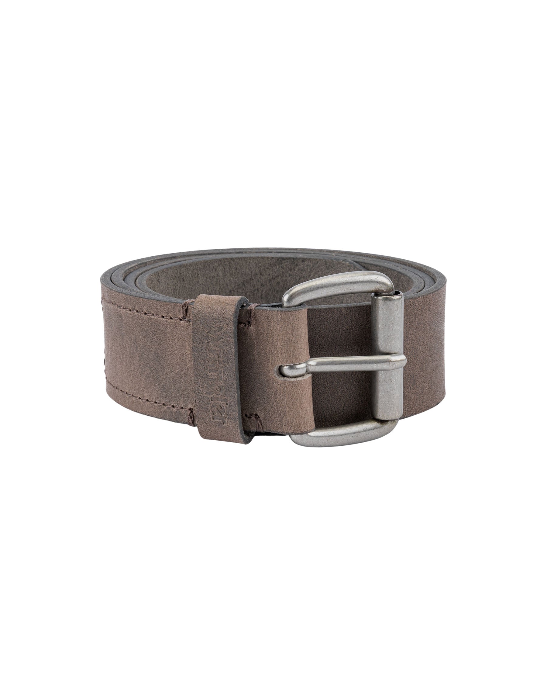 Roller Buckle Belt in Plaza Taupe Gürtel Wrangler   