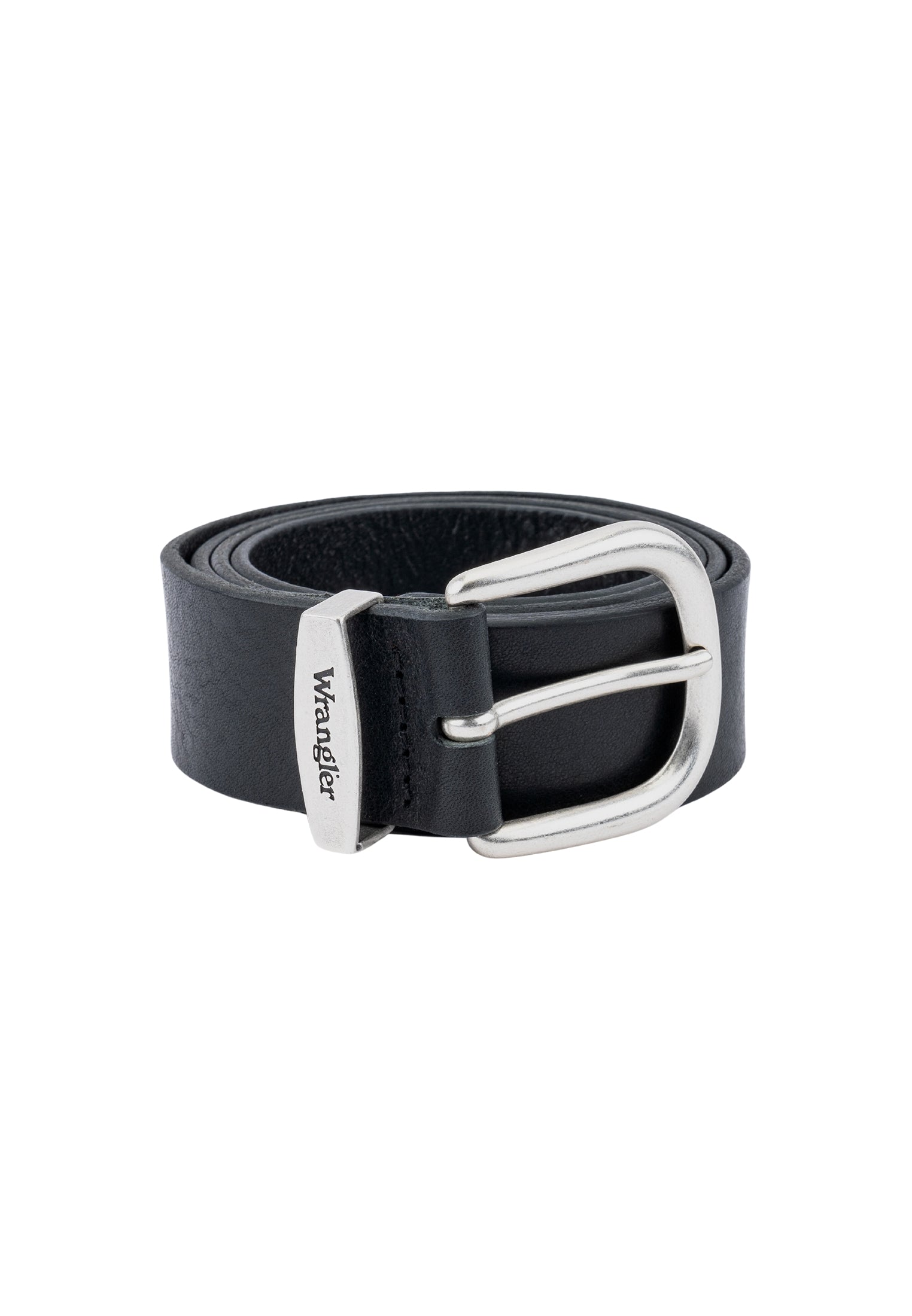 Easy Belt in Black Gürtel Wrangler