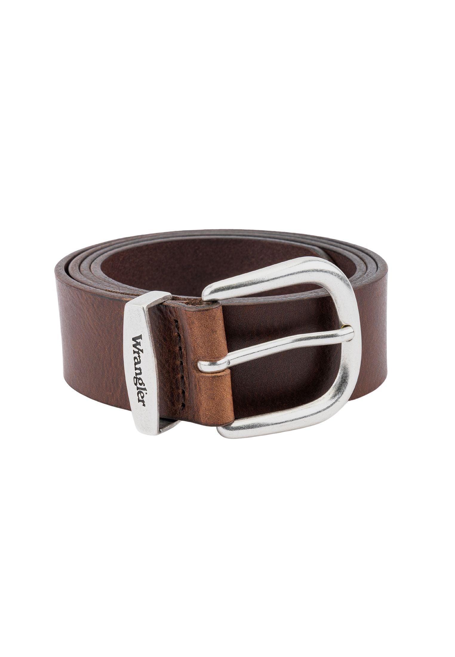Easy Belt in Brown Gürtel Wrangler