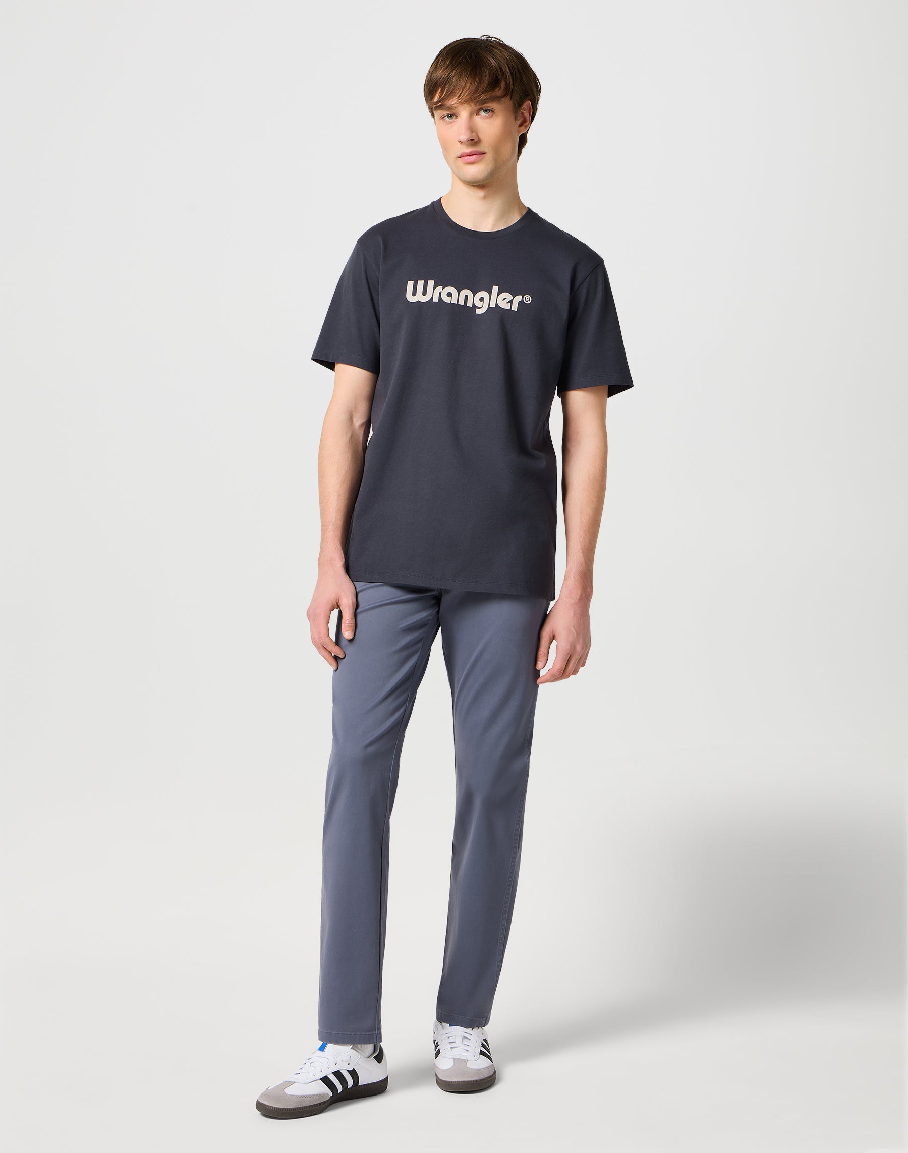 Texas Low Stretch in Turbulence Hosen Wrangler