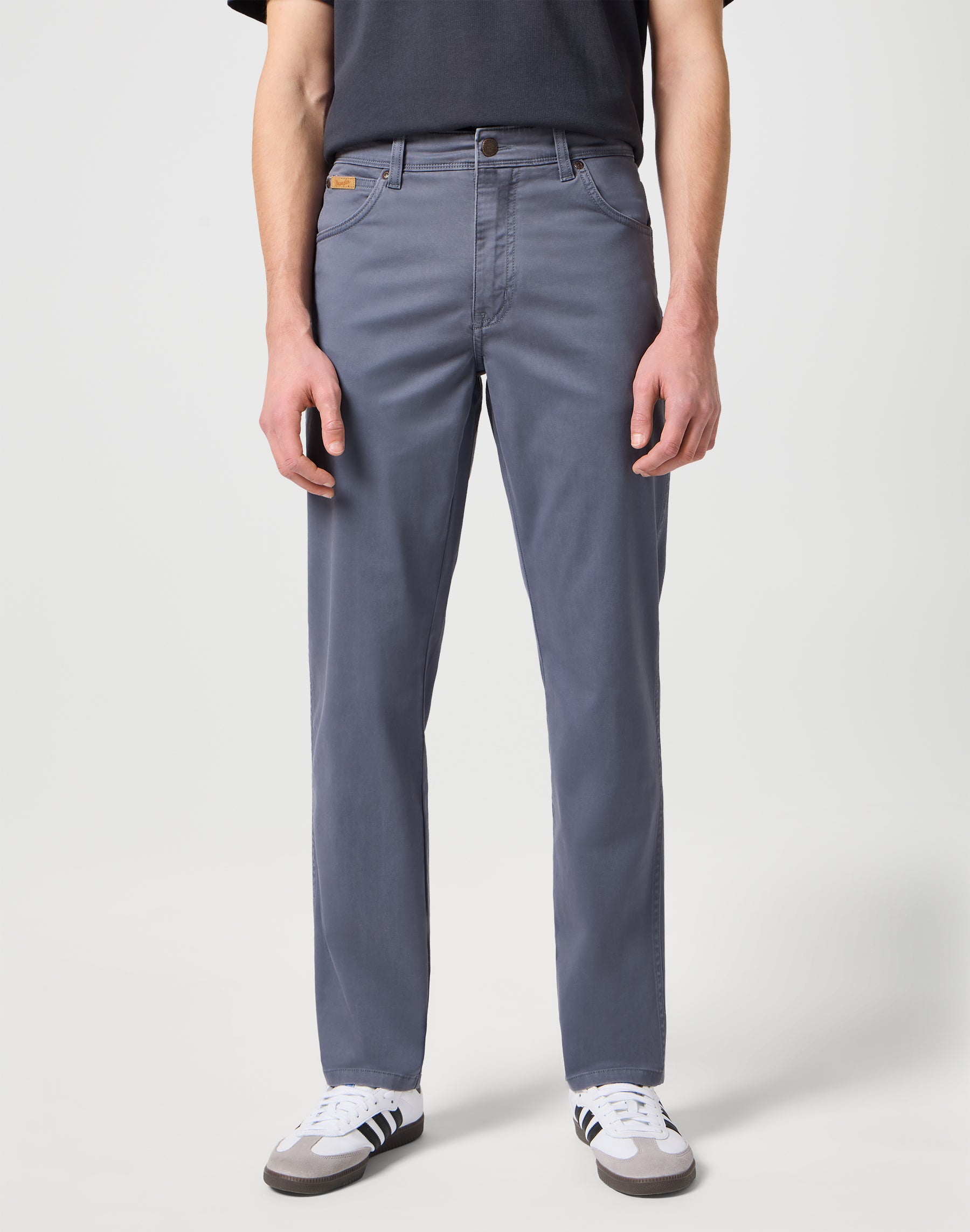 Texas Low Stretch in Turbulence Hosen Wrangler