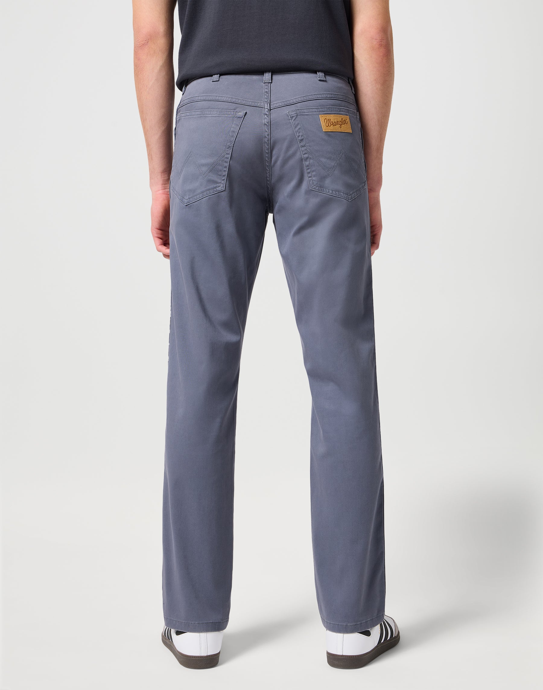 Texas Low Stretch in Turbulence Hosen Wrangler