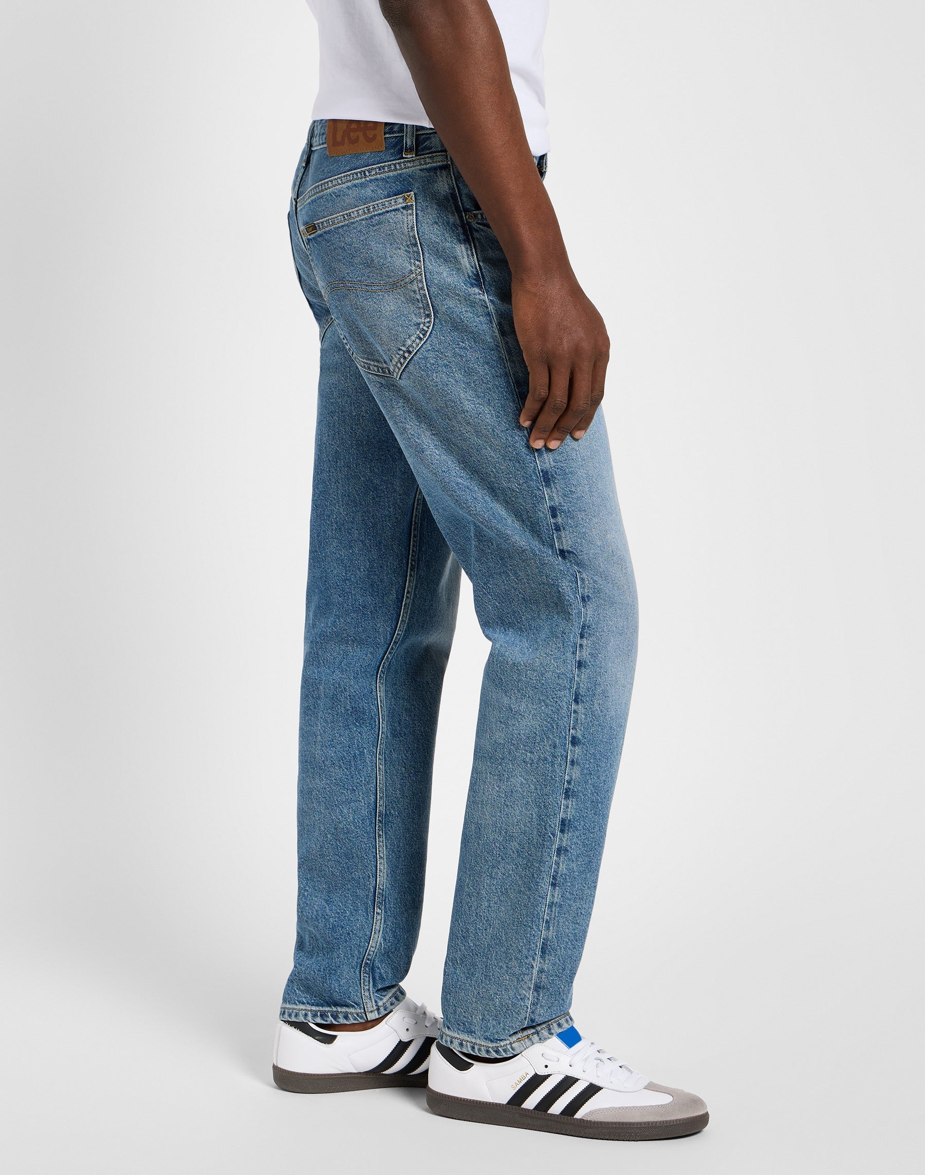 Oscar in Northbound Jeans Lee
