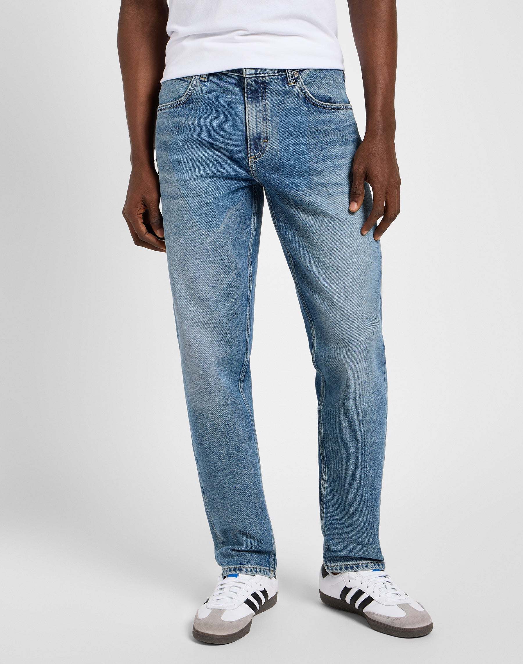 Oscar in Northbound Jeans Lee