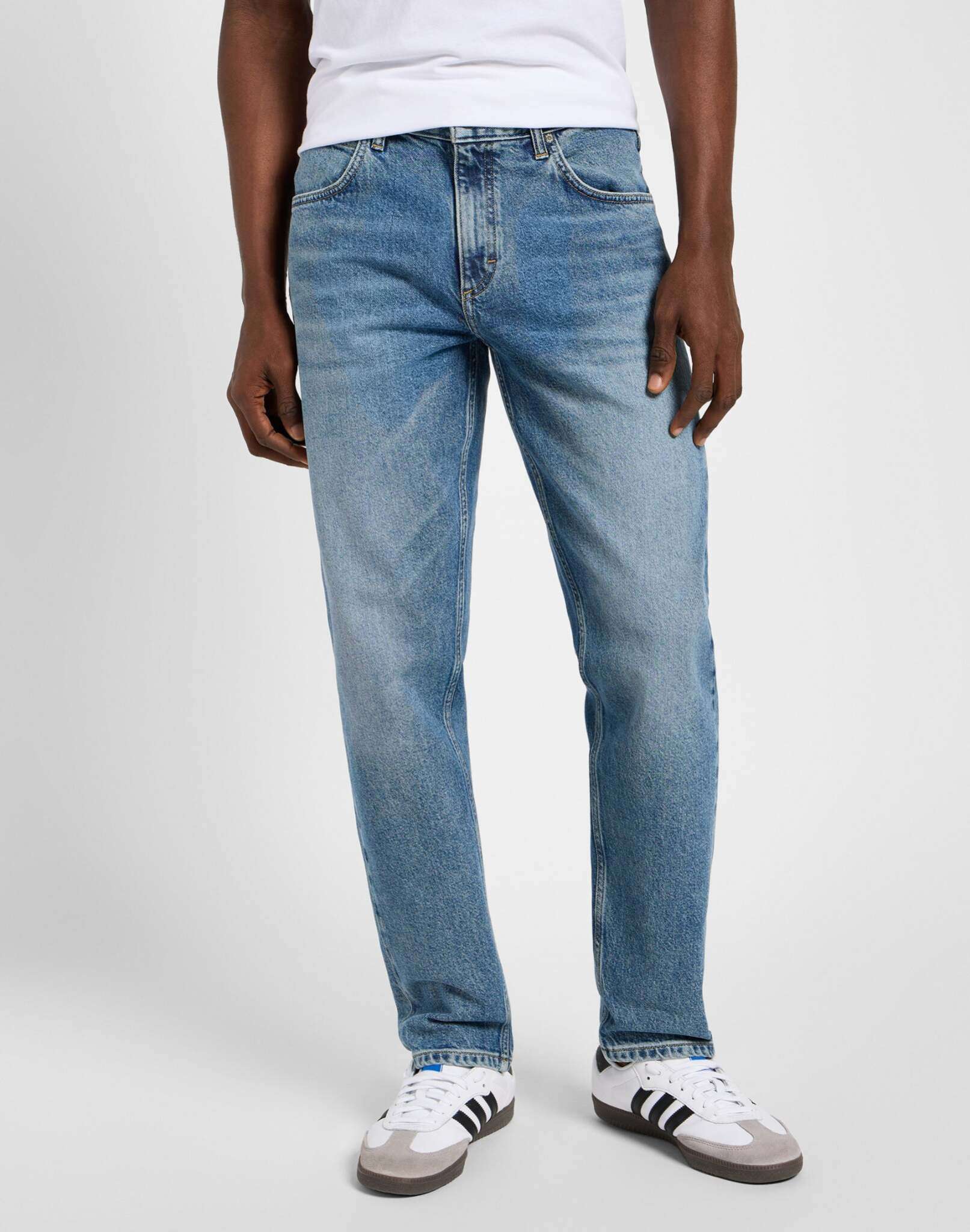 Oscar in Northbound Jeans Lee