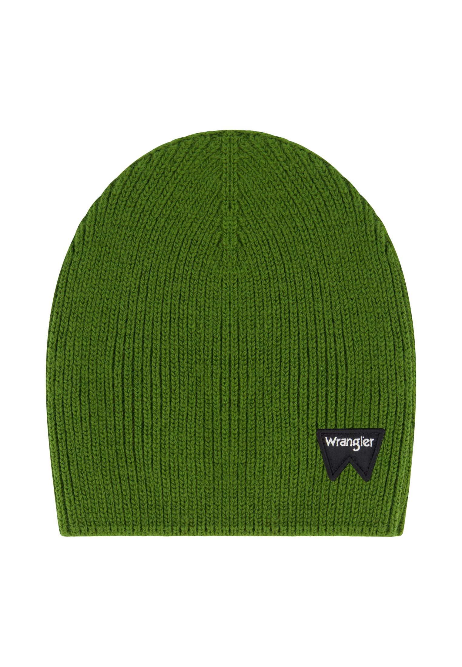 Easy Beanie in Green Mützen Wrangler