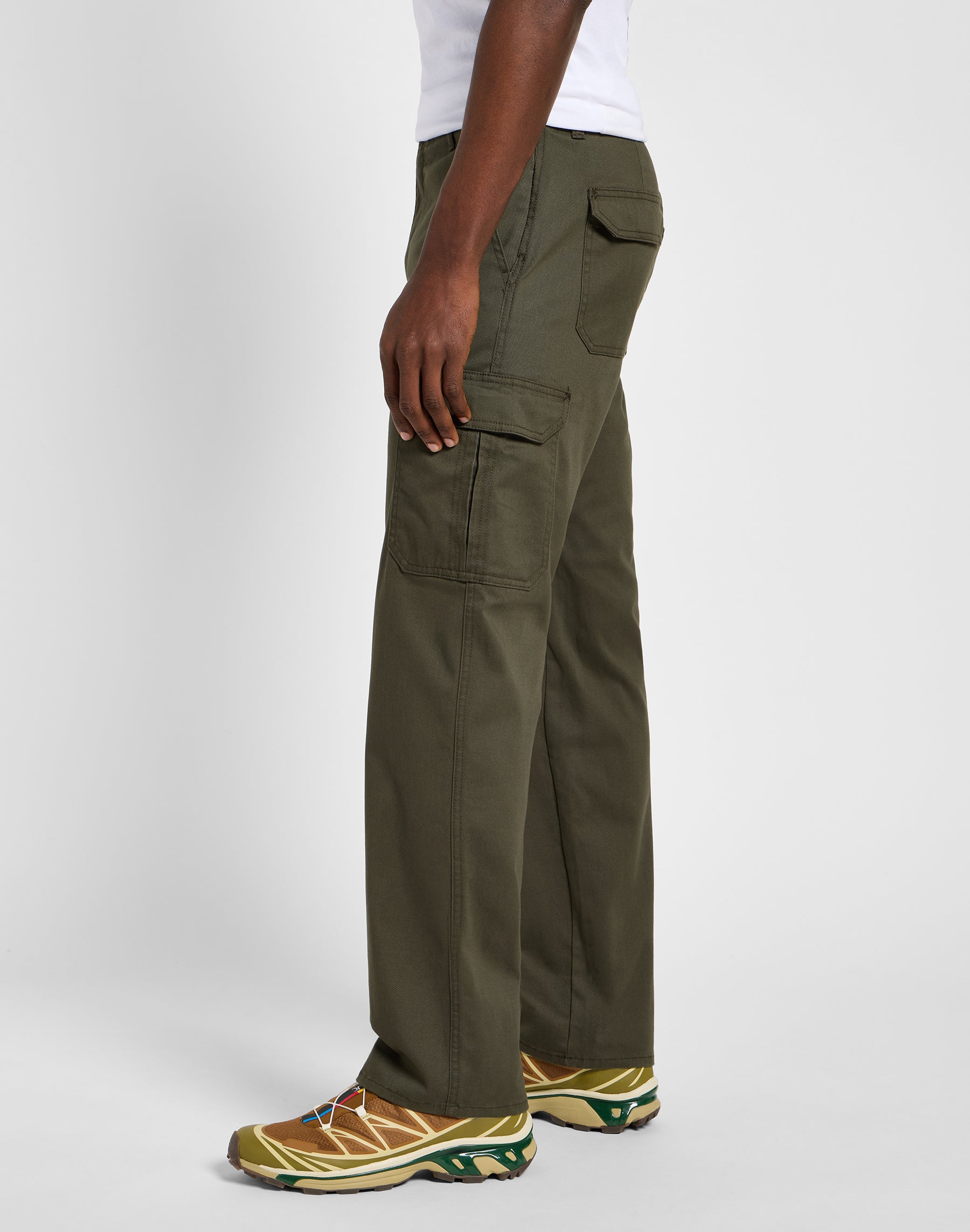Cargo MVP in Forest Hosen Lee