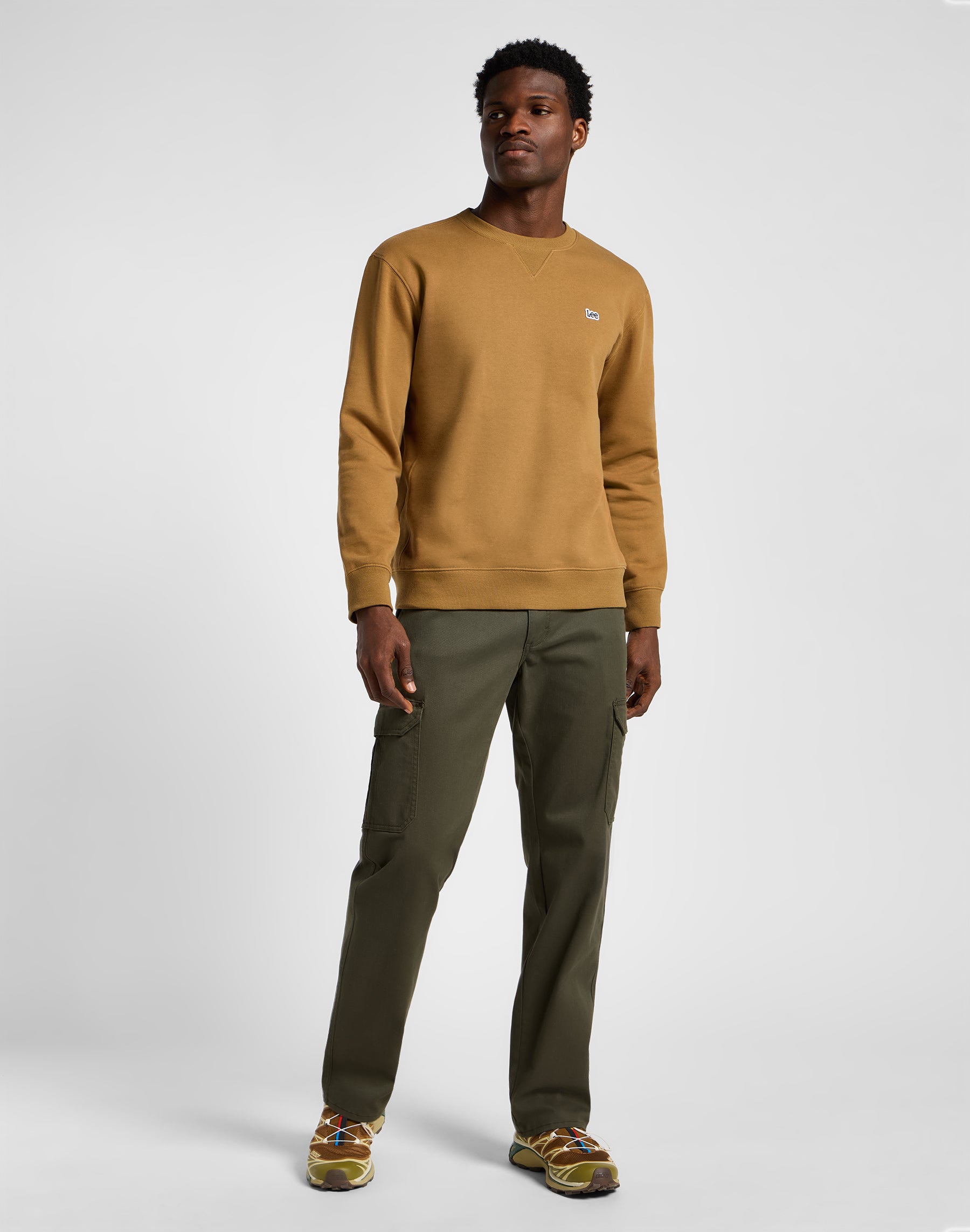 Cargo MVP in Forest Hosen Lee
