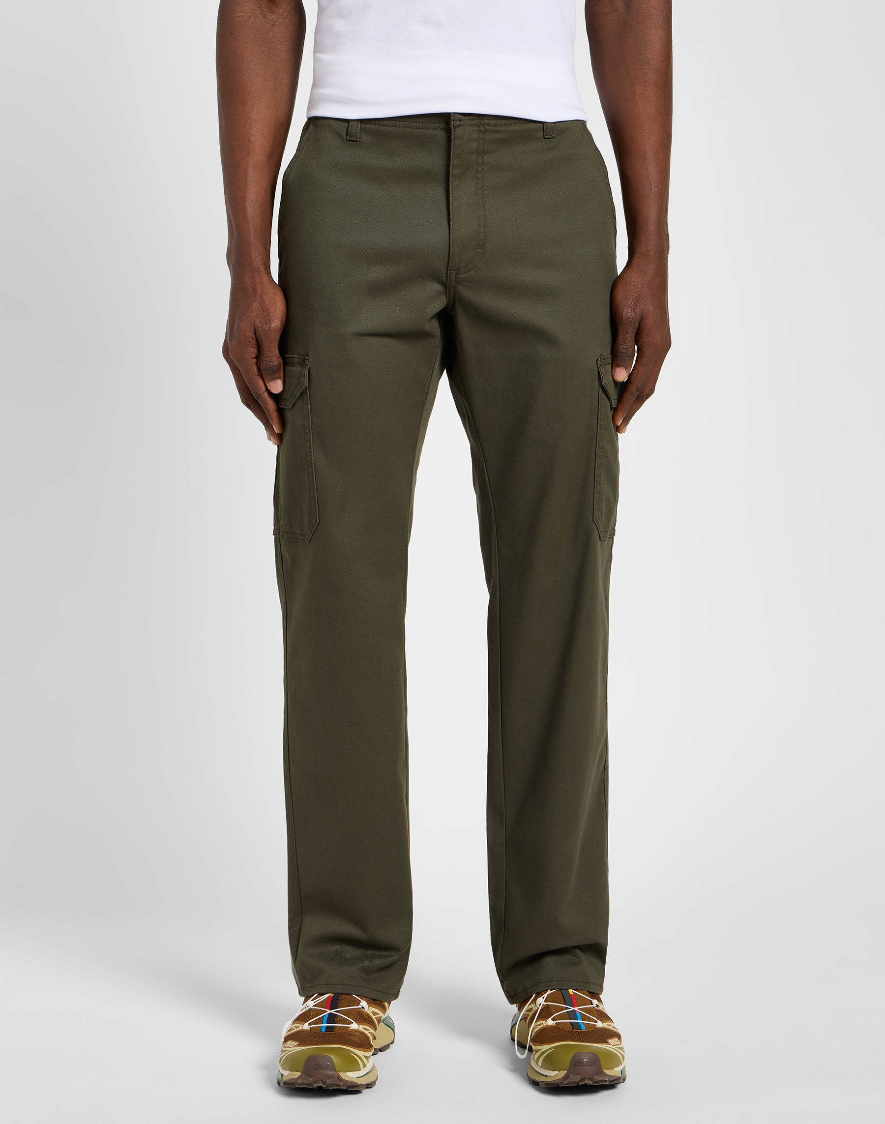 Cargo MVP in Forest Hosen Lee