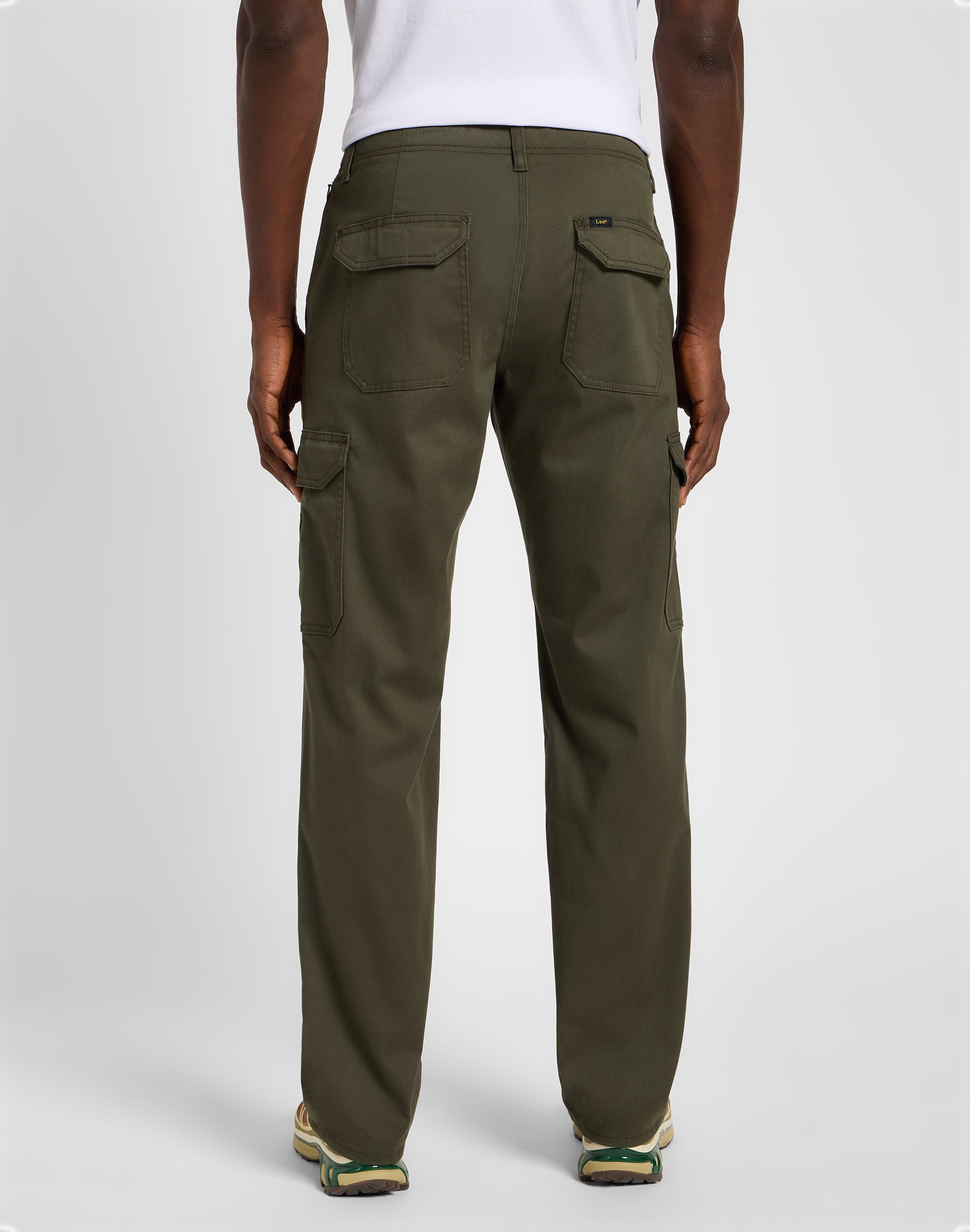 Cargo MVP in Forest Hosen Lee