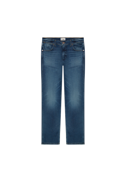 Greensboro in Denim Dusk