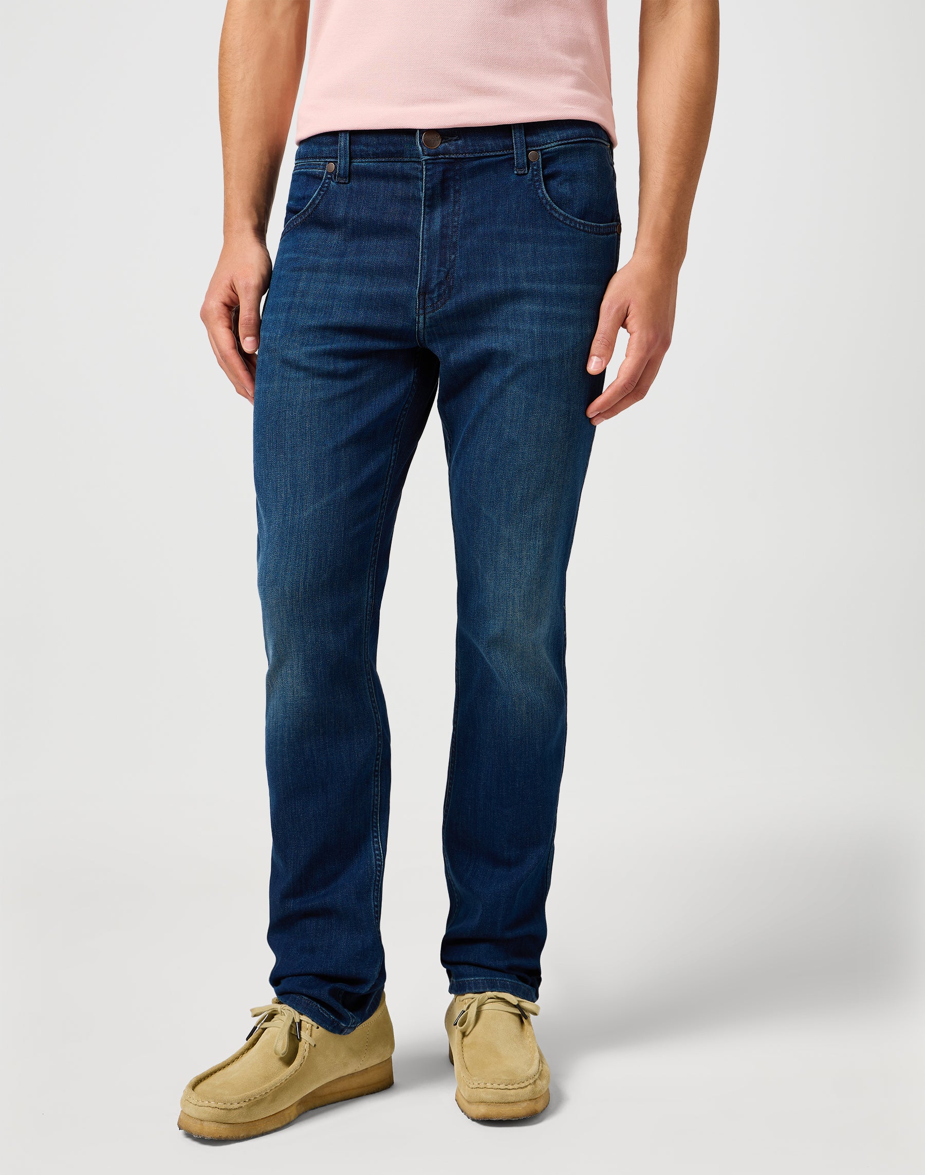 Greensboro in Metro Retro Jeans Wrangler