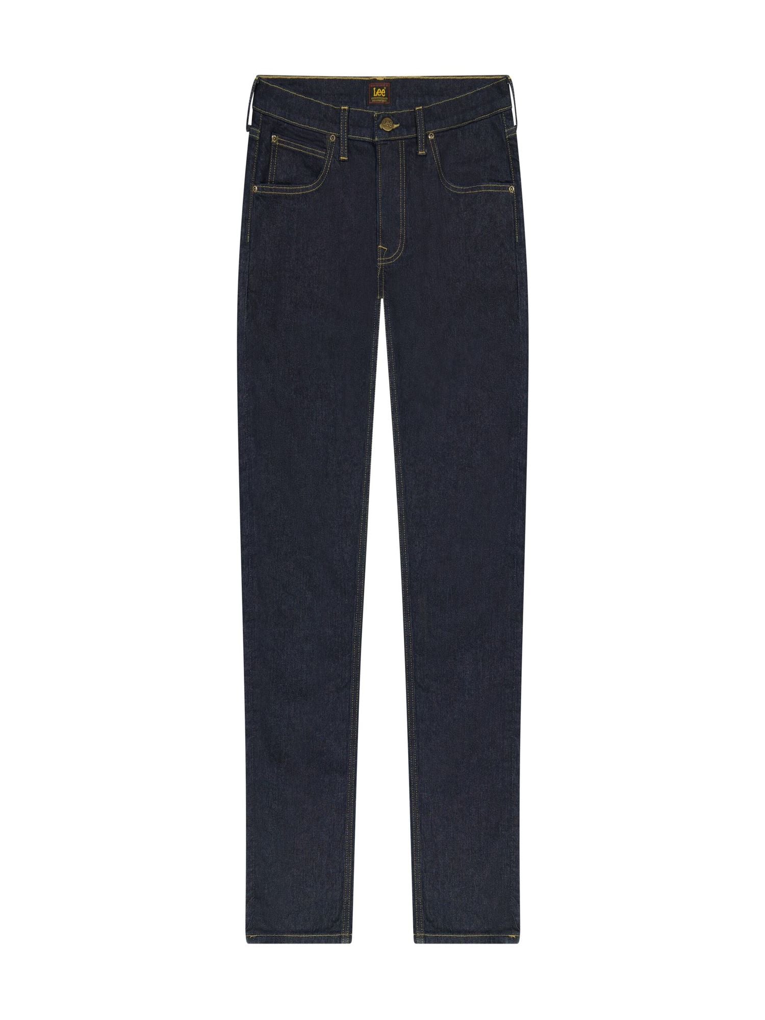 Luke in Rinse Raine Jeans Lee