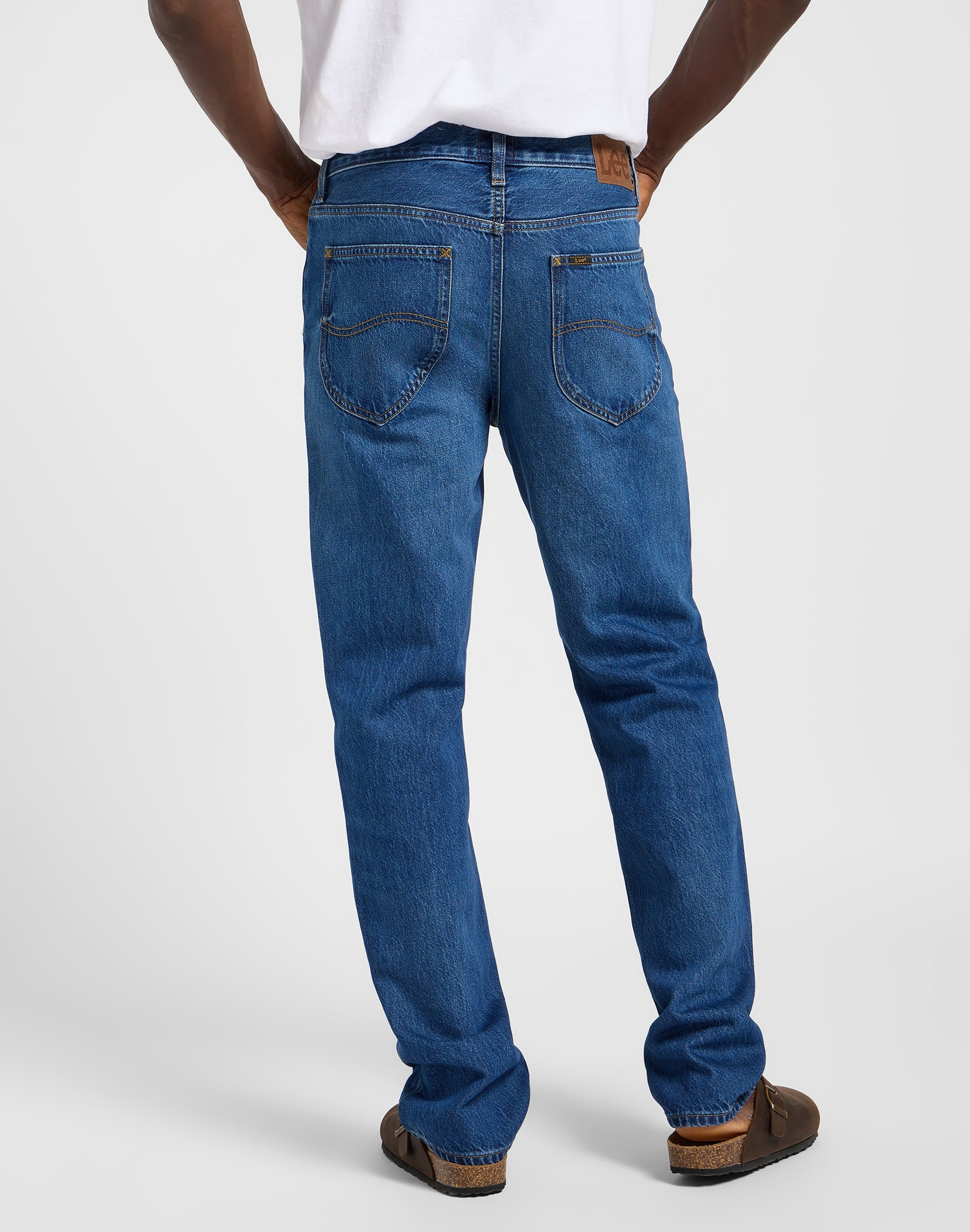 West in Flirt Alert Jeans Lee