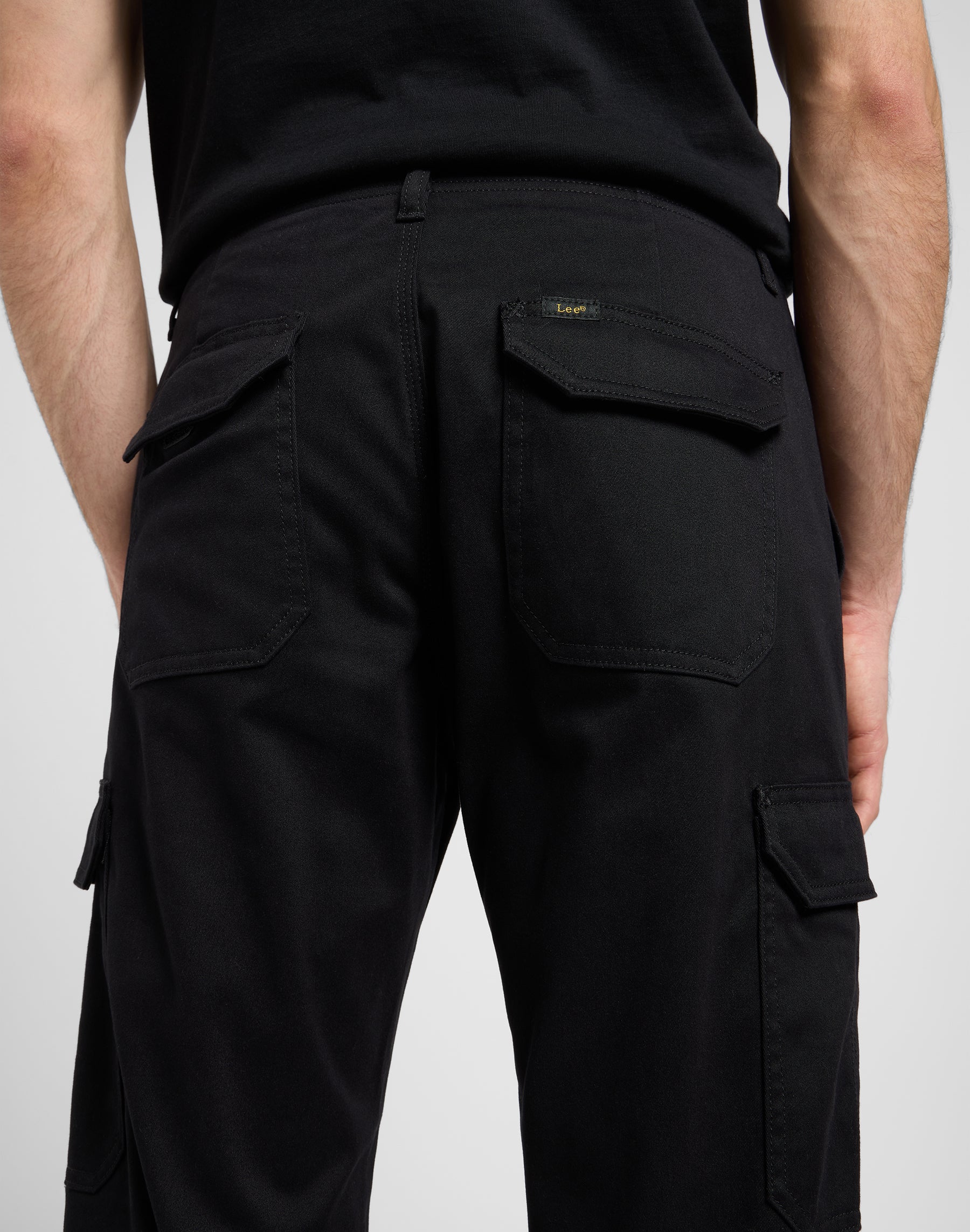 Cargo MVP in Union All Black