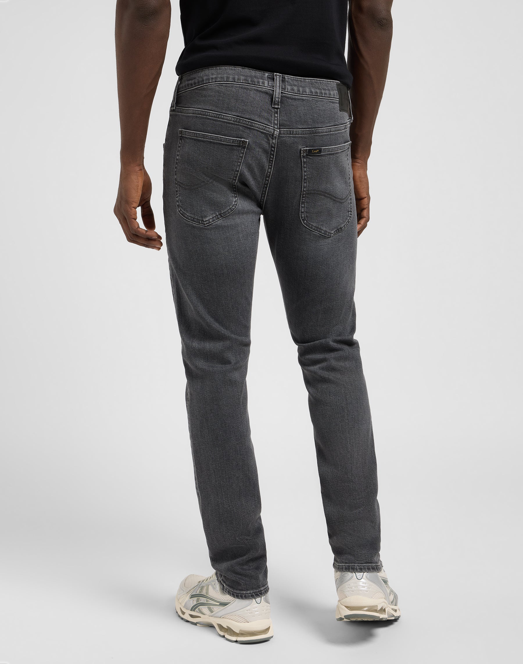 Luke in Ashes Jeans Lee