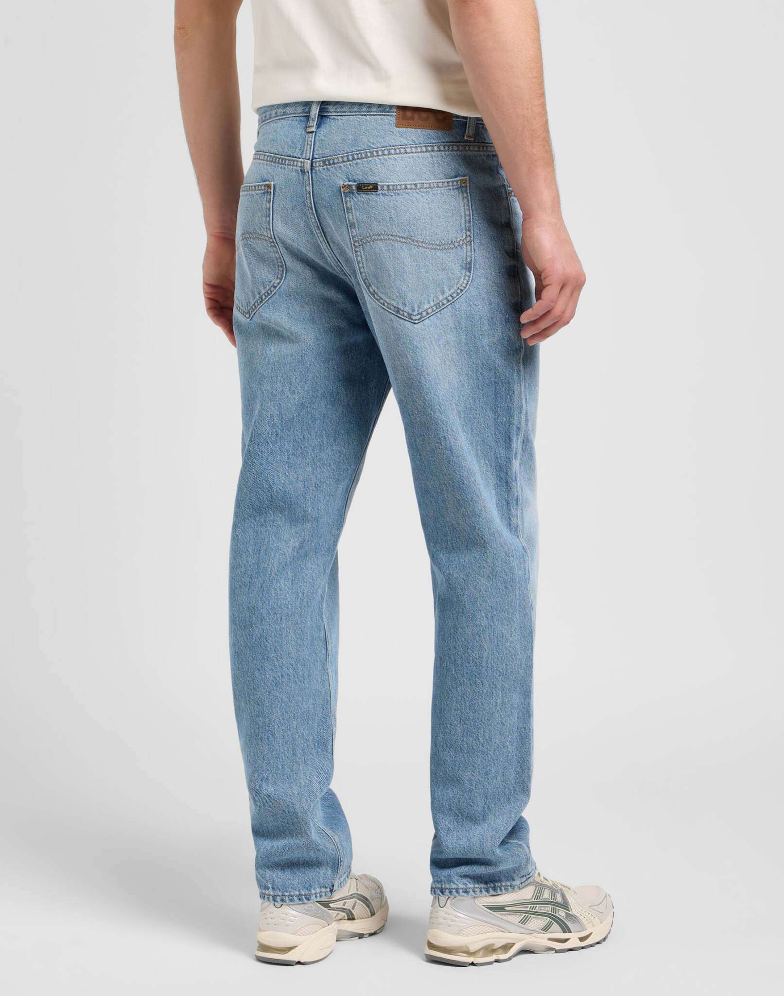 Haden in Reality Check Jeans Lee